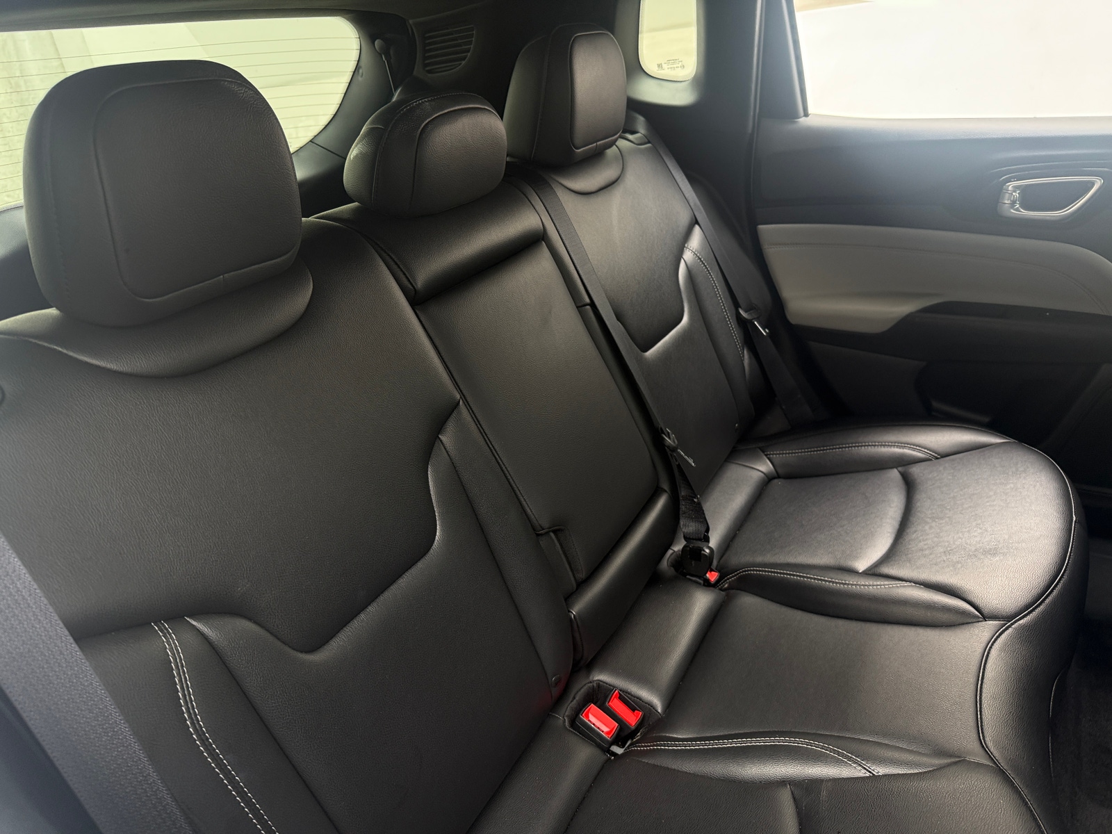 Thumbnail: 2026 Jeep Compass - 5