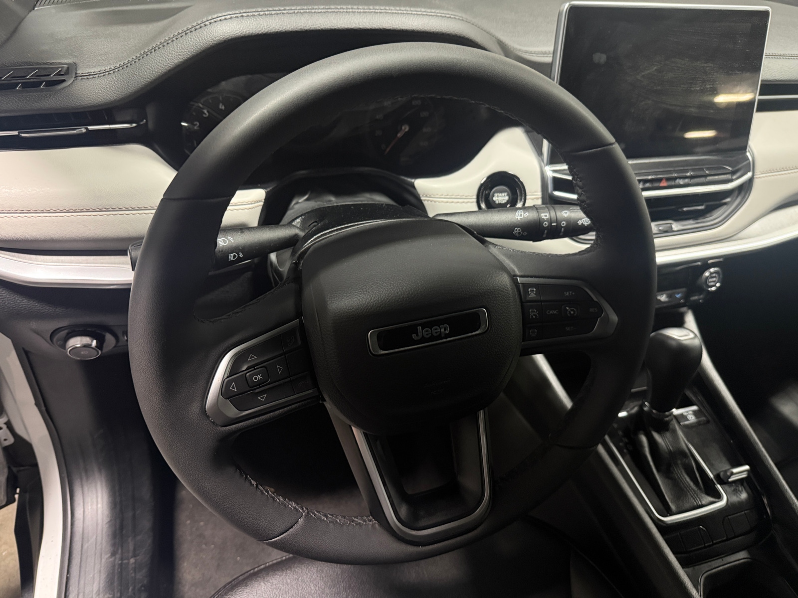 Thumbnail: 2026 Jeep Compass - 4