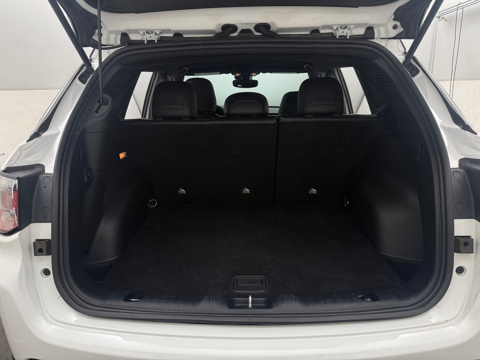 Thumbnail: 2026 Jeep Compass - 6