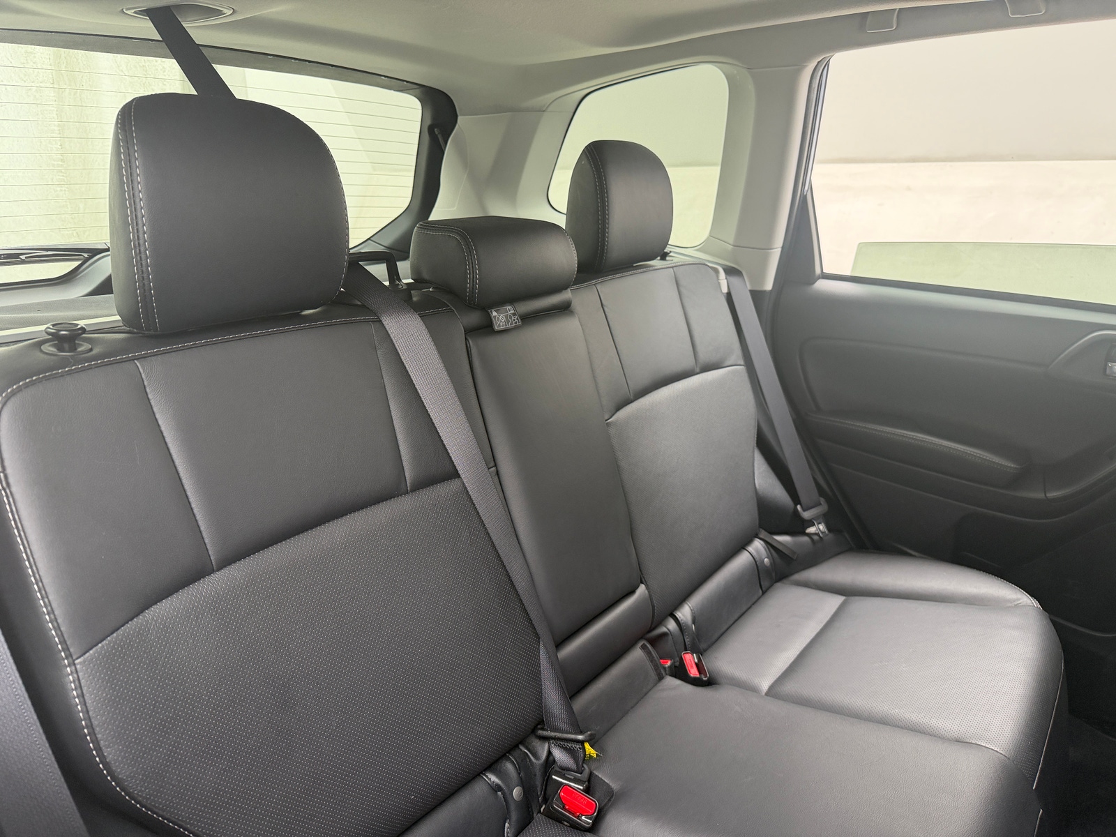 Thumbnail: 2015 Subaru Forester - 5