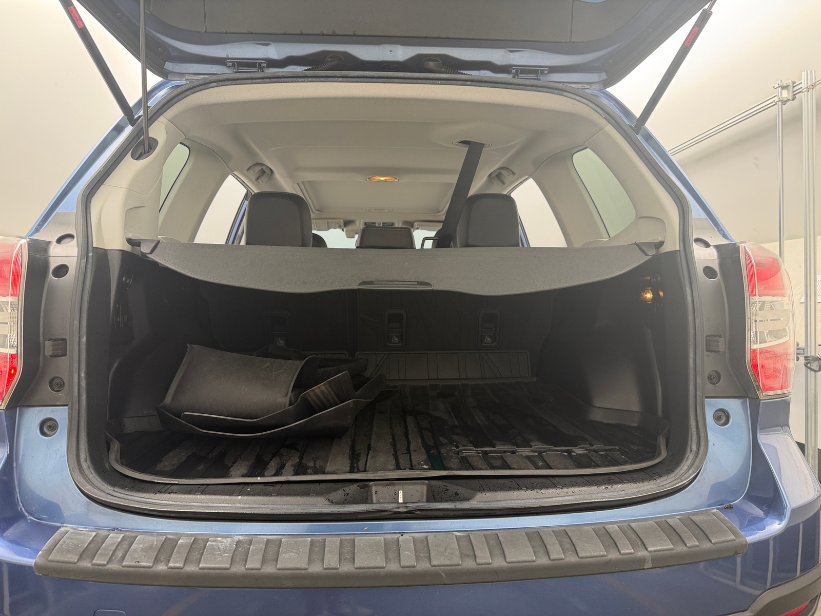 Thumbnail: 2015 Subaru Forester - 6