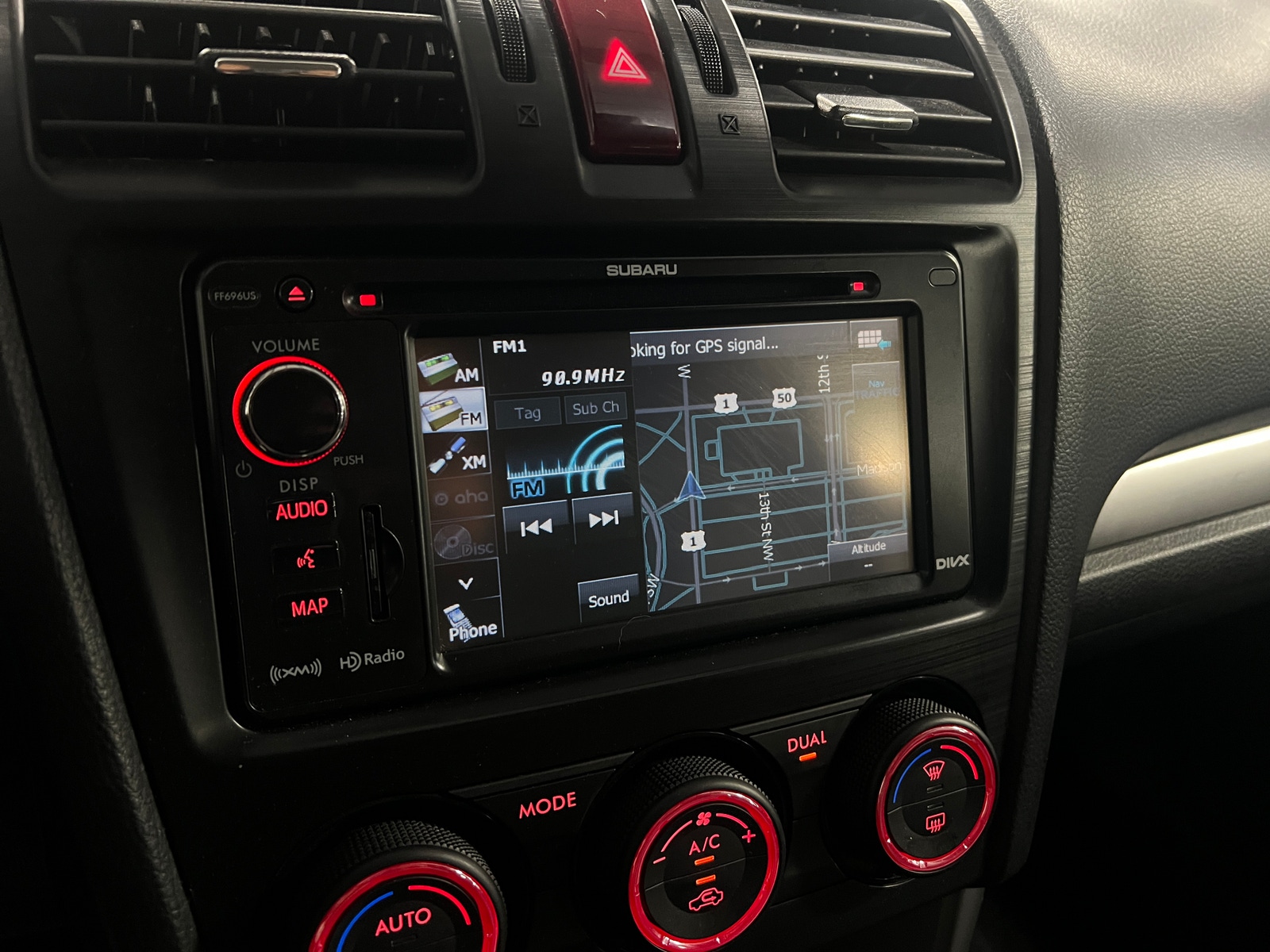 Thumbnail: 2015 Subaru Forester - 3