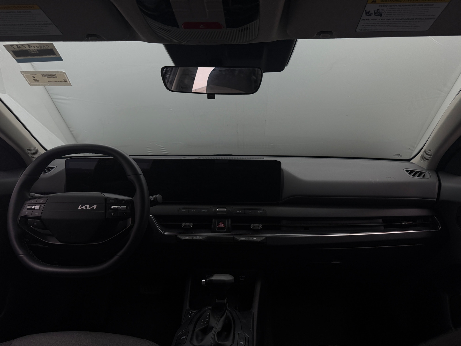 Thumbnail: 2025 Kia K4 - 3