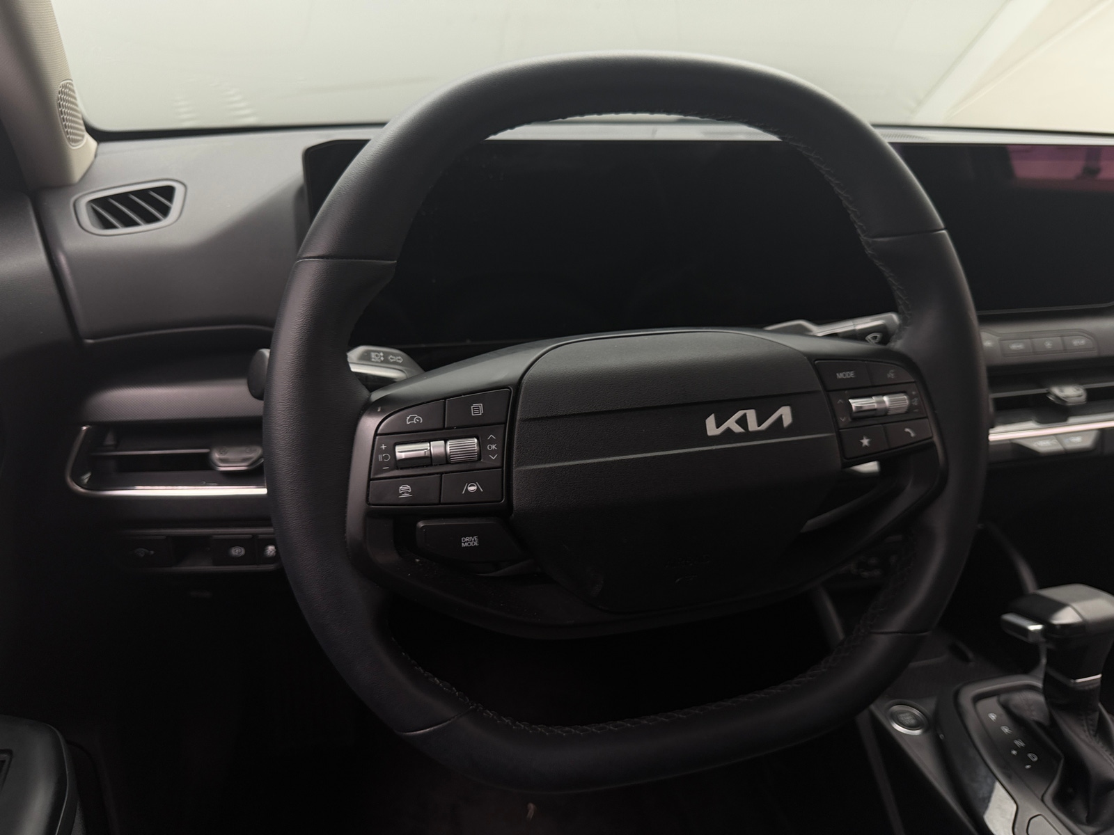 Thumbnail: 2025 Kia K4 - 5
