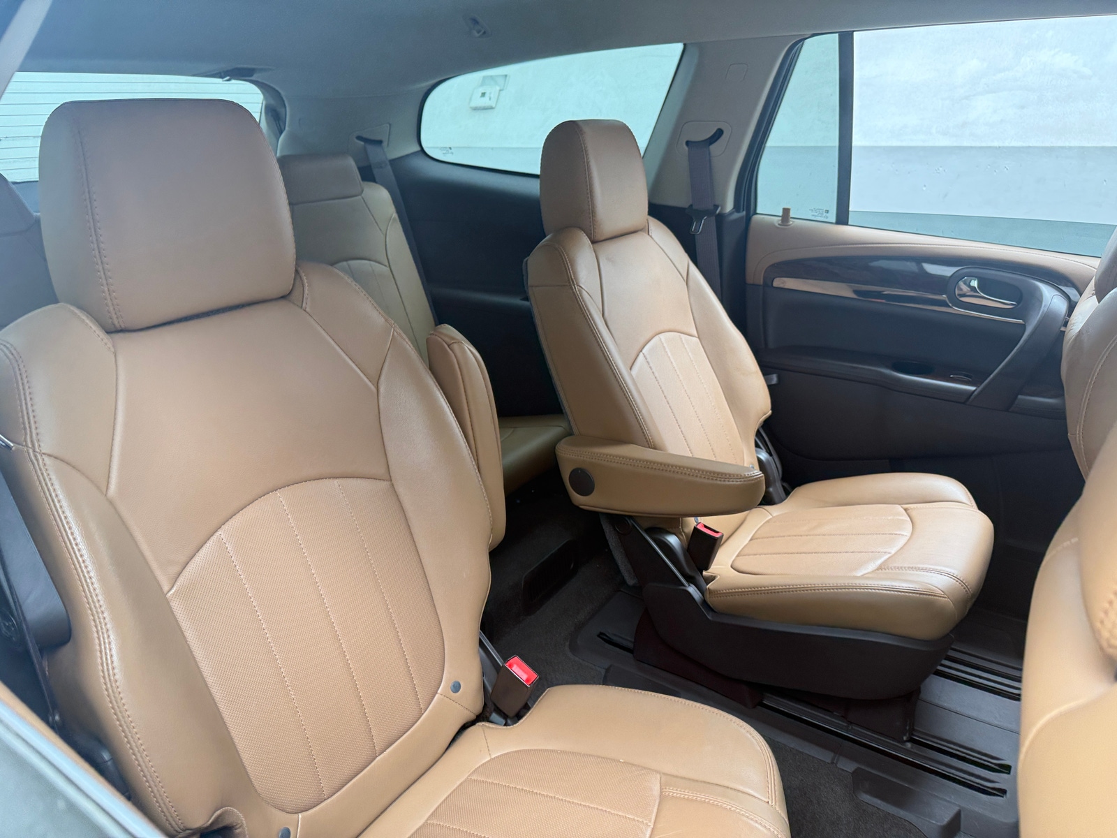 Thumbnail: 2017 Buick Enclave - 5
