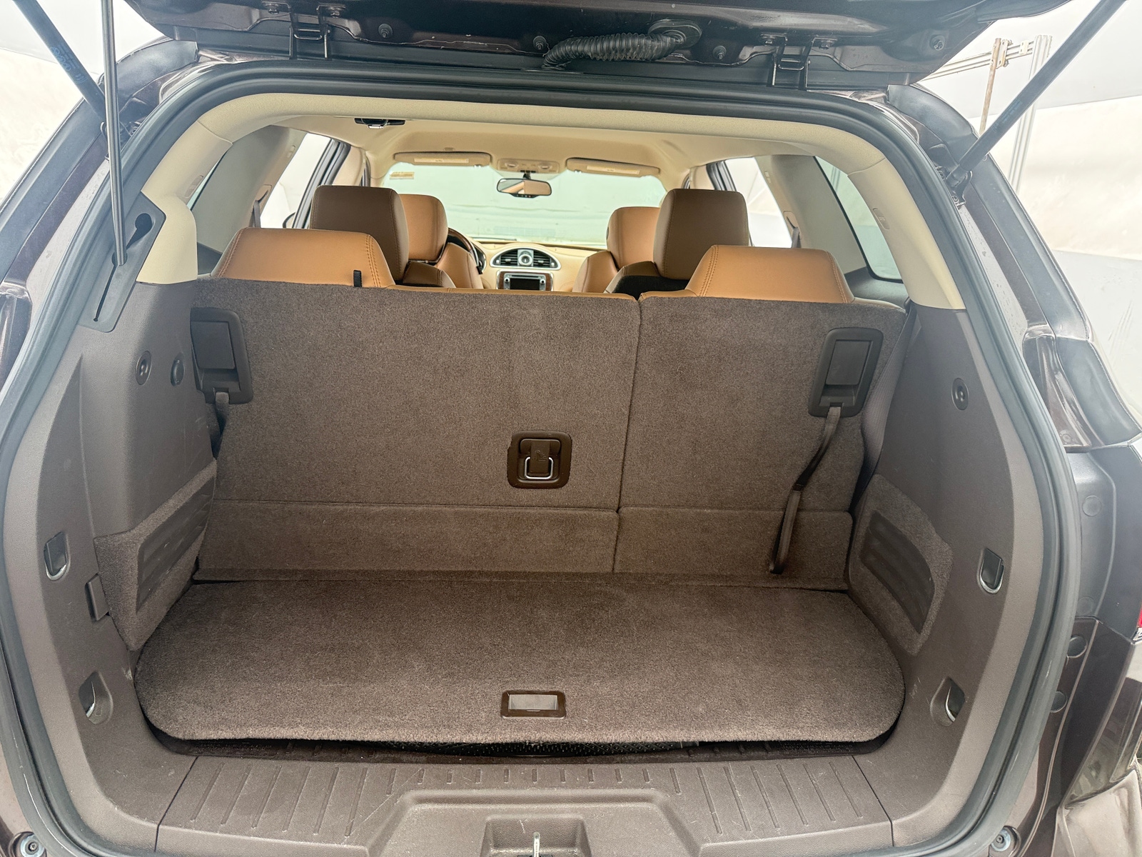Thumbnail: 2017 Buick Enclave - 6