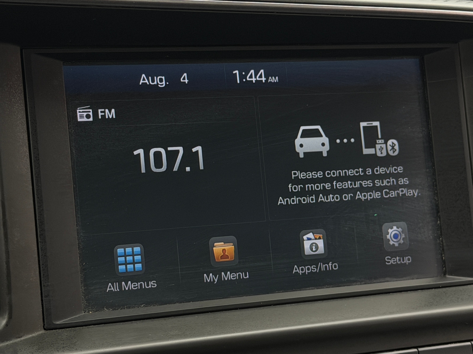 Thumbnail: 2020 Hyundai Elantra - 4
