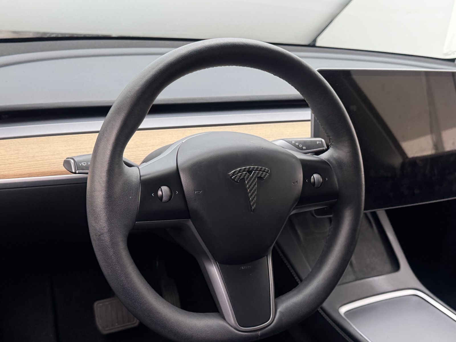 Thumbnail: 2023 Tesla Model Y - 4