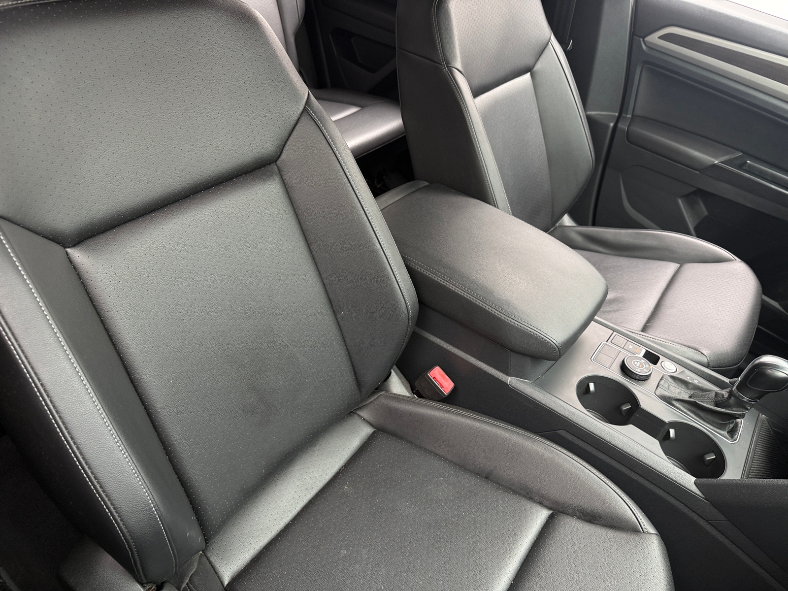 Thumbnail: 2019 Volkswagen Atlas - 2
