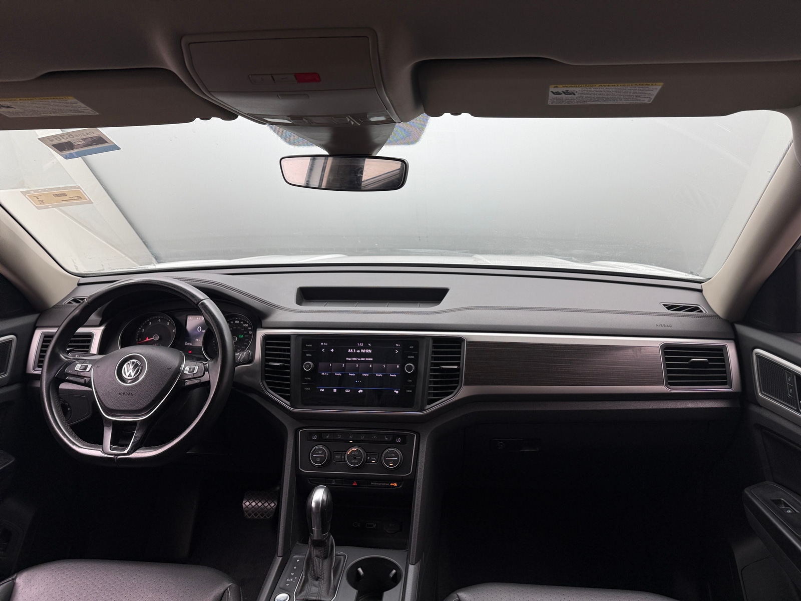 Thumbnail: 2019 Volkswagen Atlas - 3