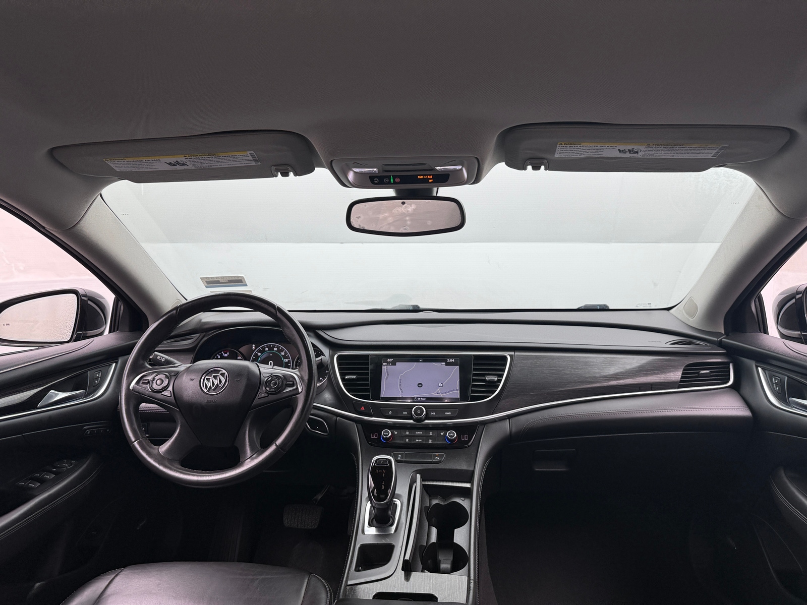 Thumbnail: 2018 Buick LaCrosse - 2