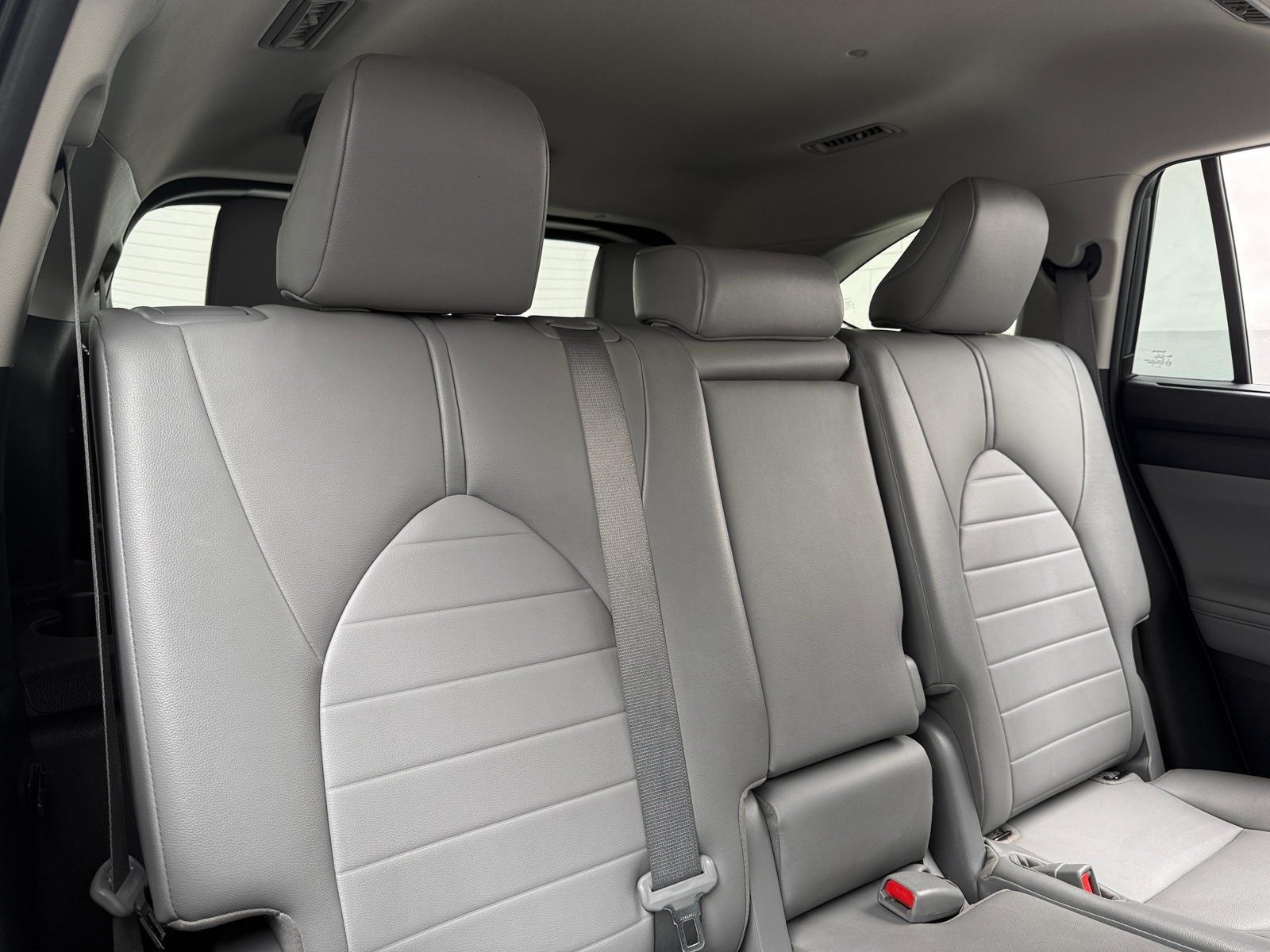 Thumbnail: 2021 Toyota Highlander - 5