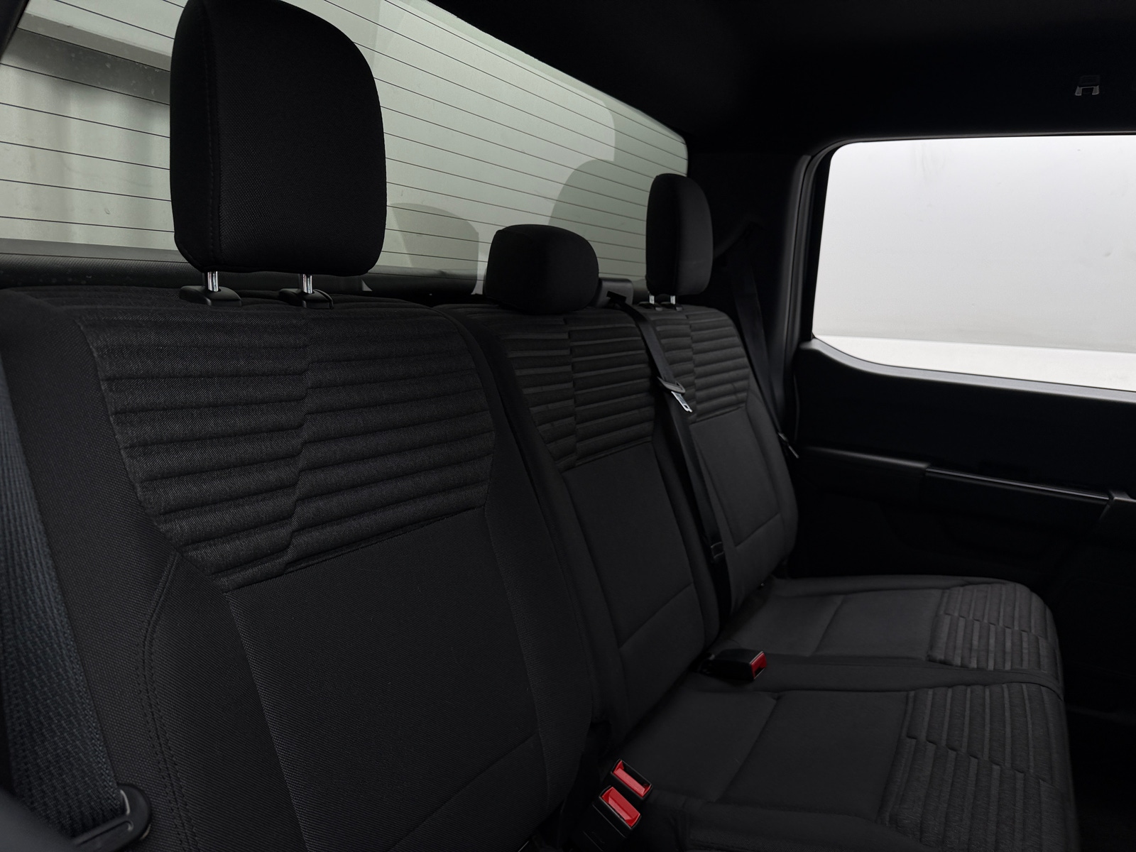 Thumbnail: 2023 Ford Econoline - 6