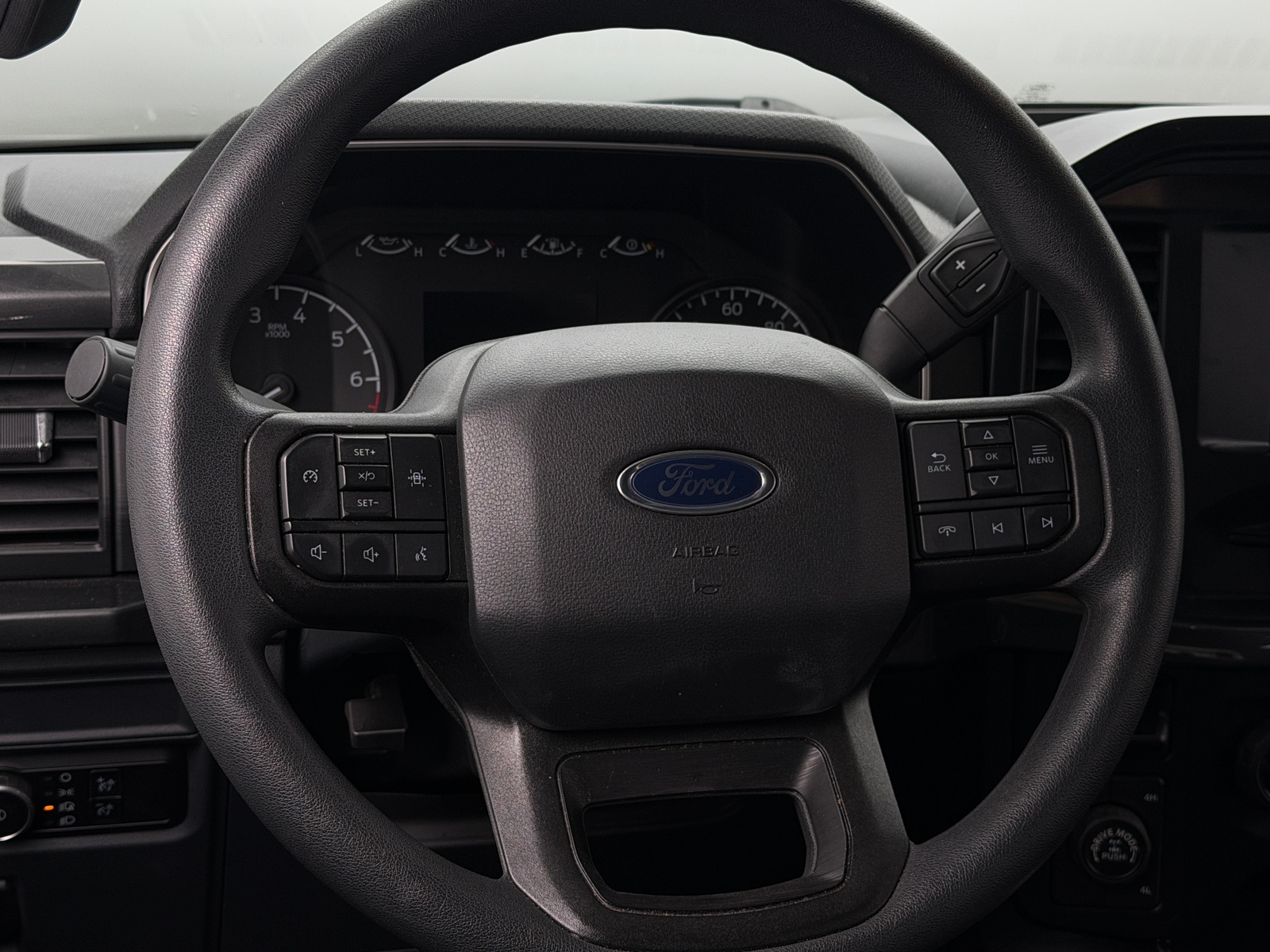 Thumbnail: 2023 Ford Econoline - 5