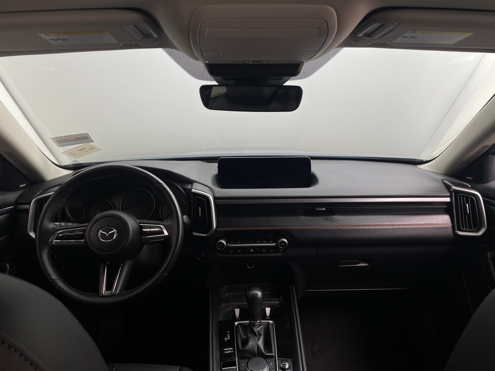 Thumbnail: 2026 Mazda CX-50 - 2