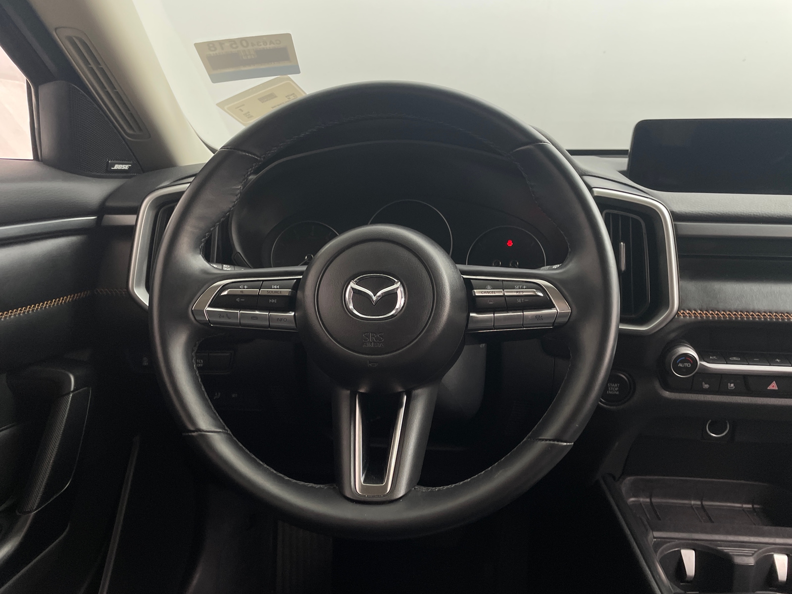 Thumbnail: 2026 Mazda CX-50 - 4