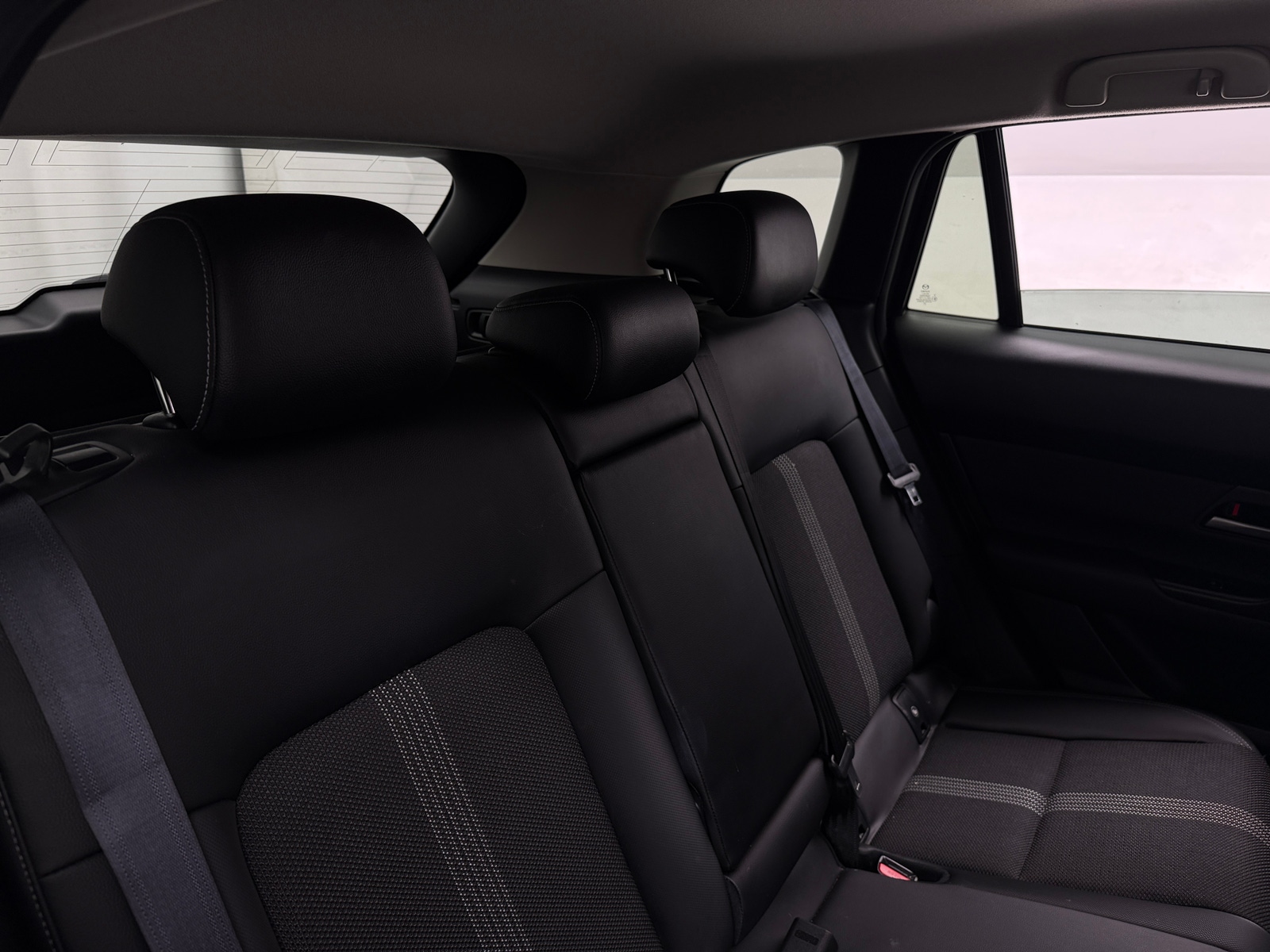 Thumbnail: 2024 Mazda CX-50 - 5