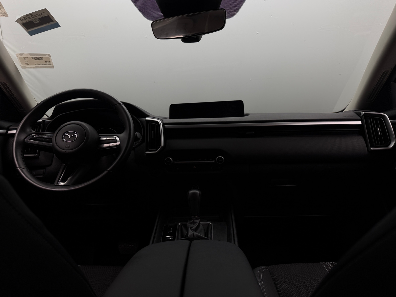Thumbnail: 2024 Mazda CX-50 - 2