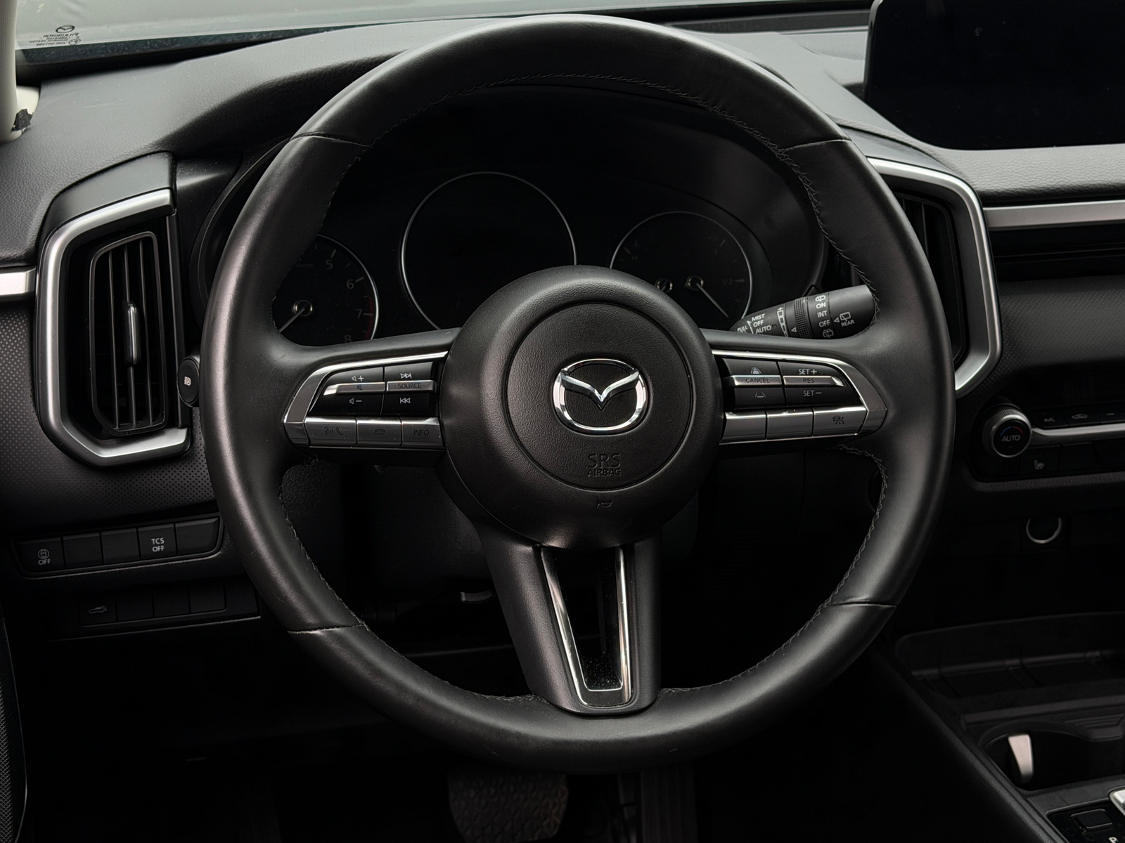 Thumbnail: 2024 Mazda CX-50 - 4