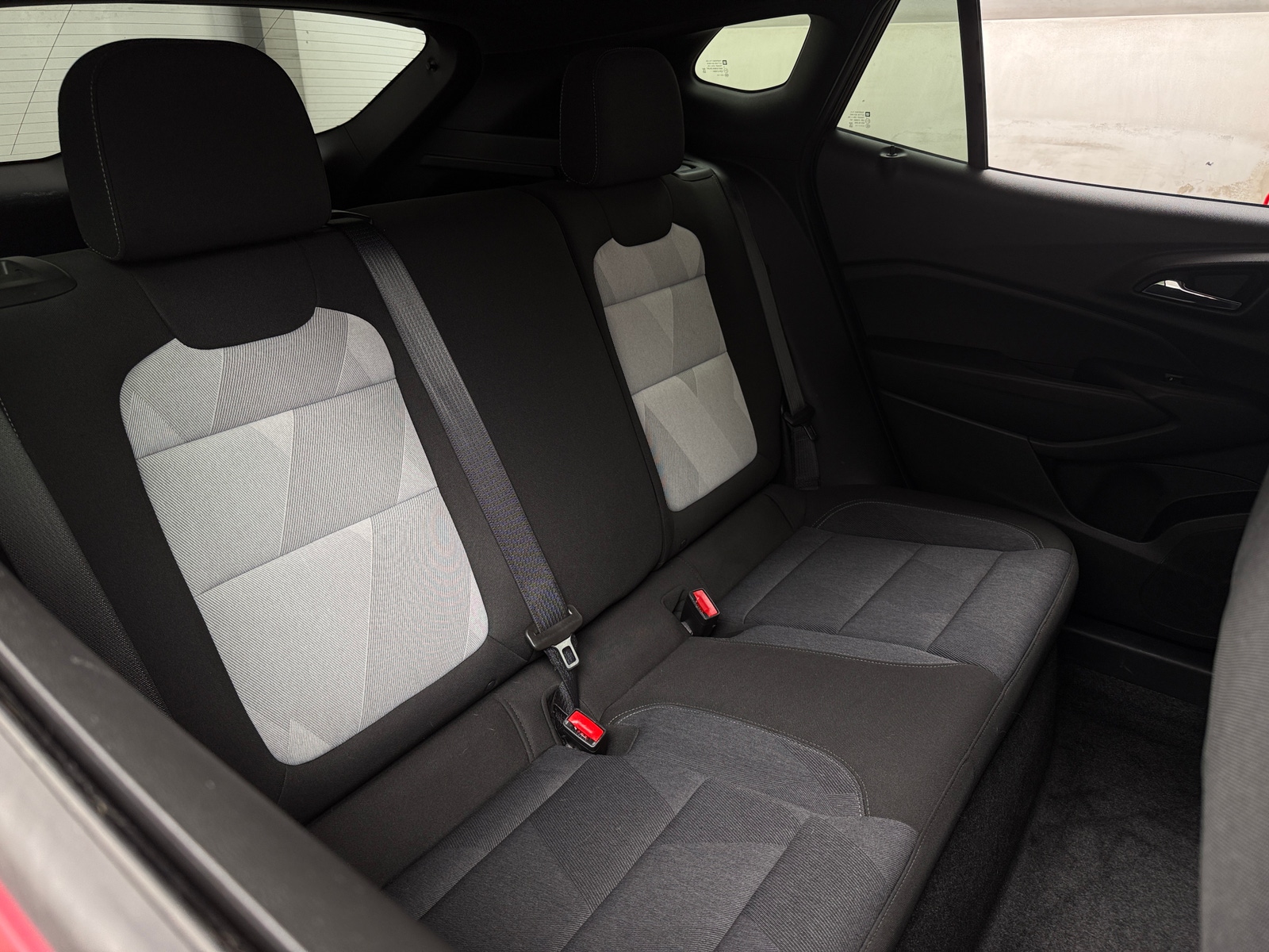 Thumbnail: 2024 Chevrolet Trax - 6