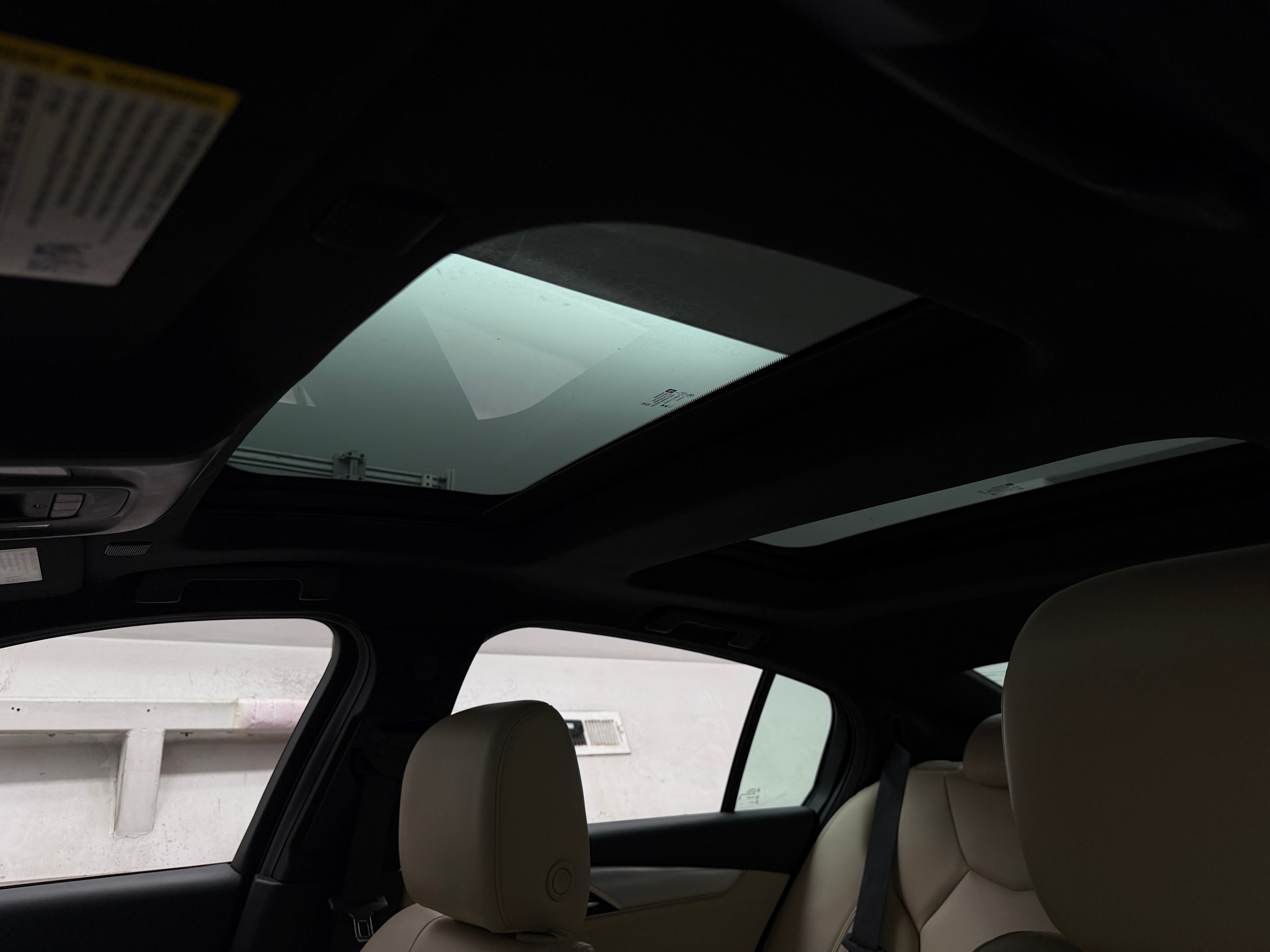 2024 Cadillac CT5
