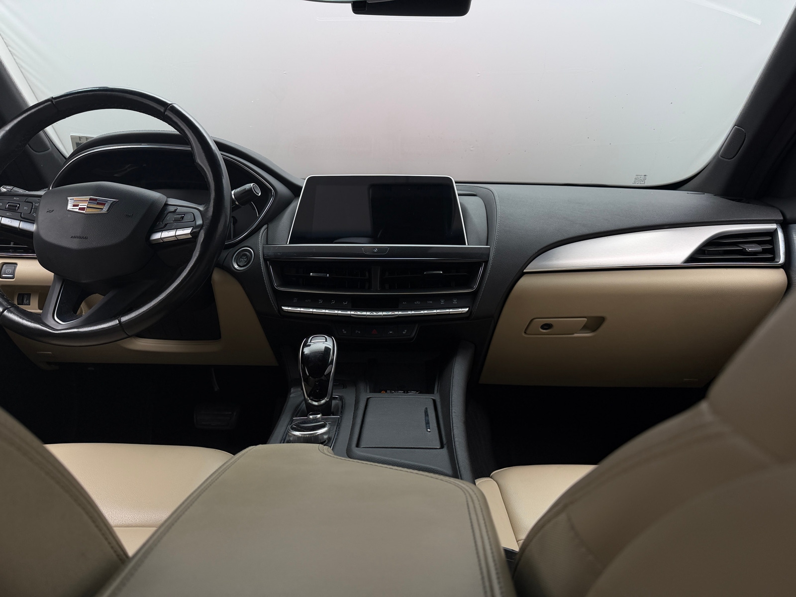 Thumbnail: 2024 Cadillac CT5 - 2