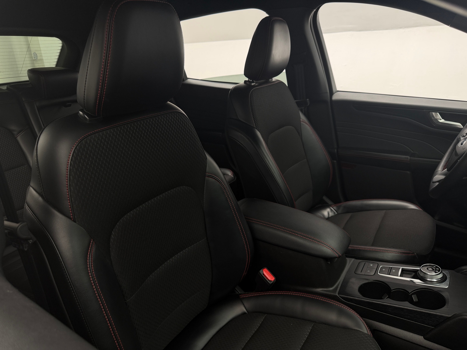 Thumbnail: 2025 Ford Escape - 2