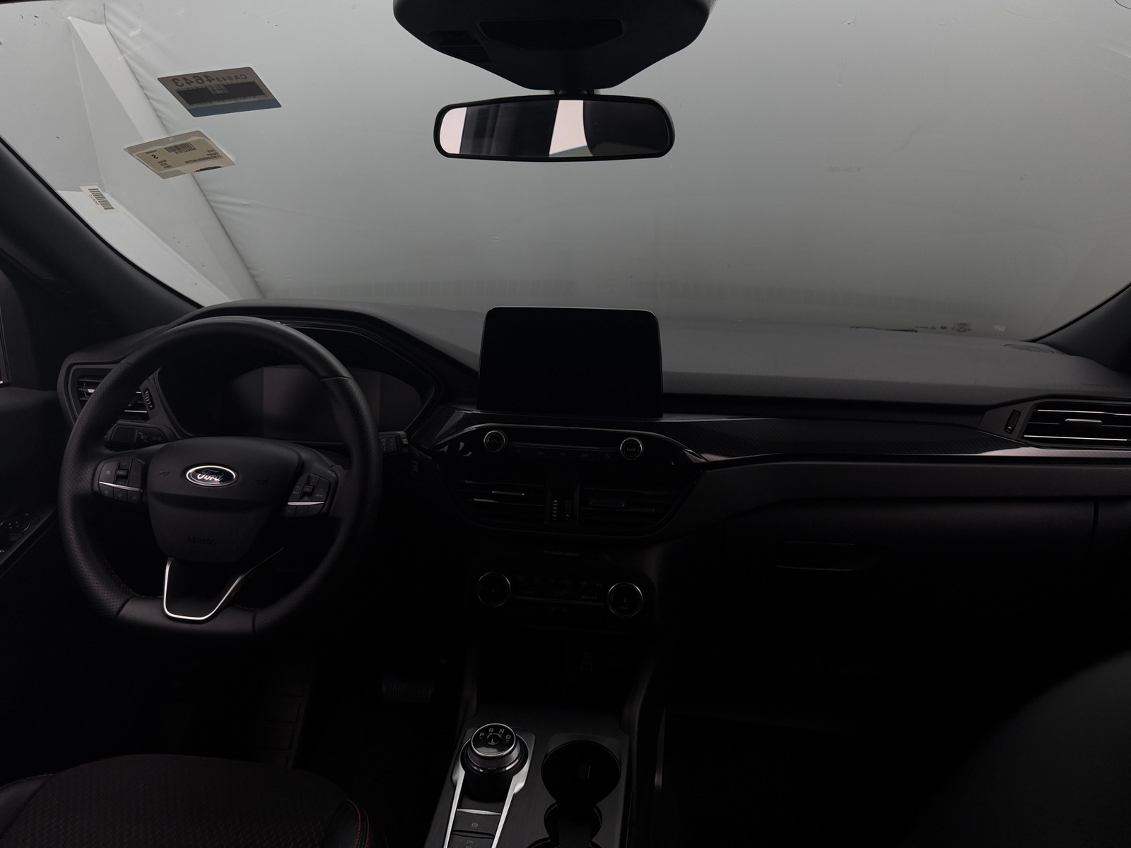 Thumbnail: 2025 Ford Escape - 3