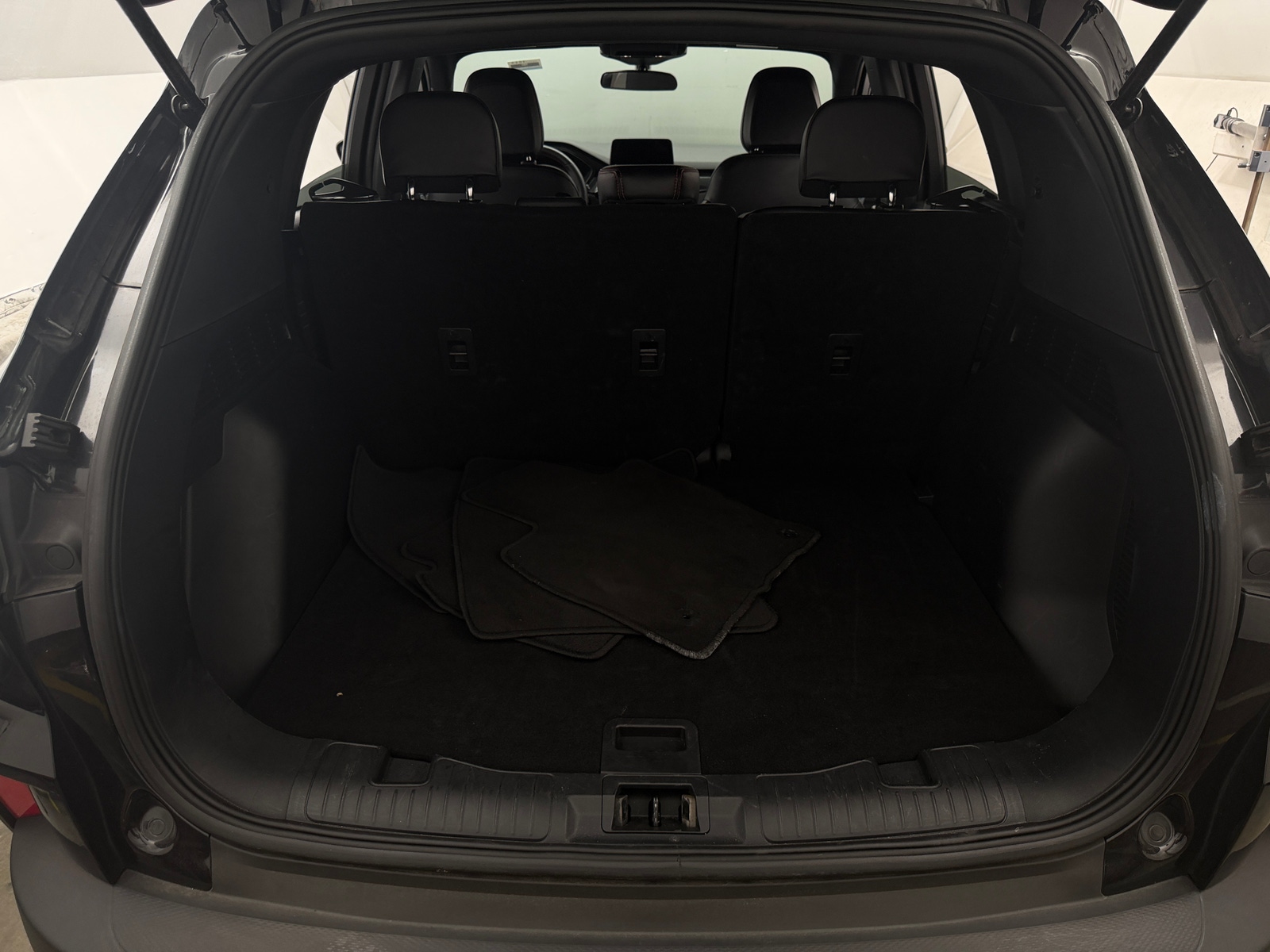 Thumbnail: 2025 Ford Escape - 7