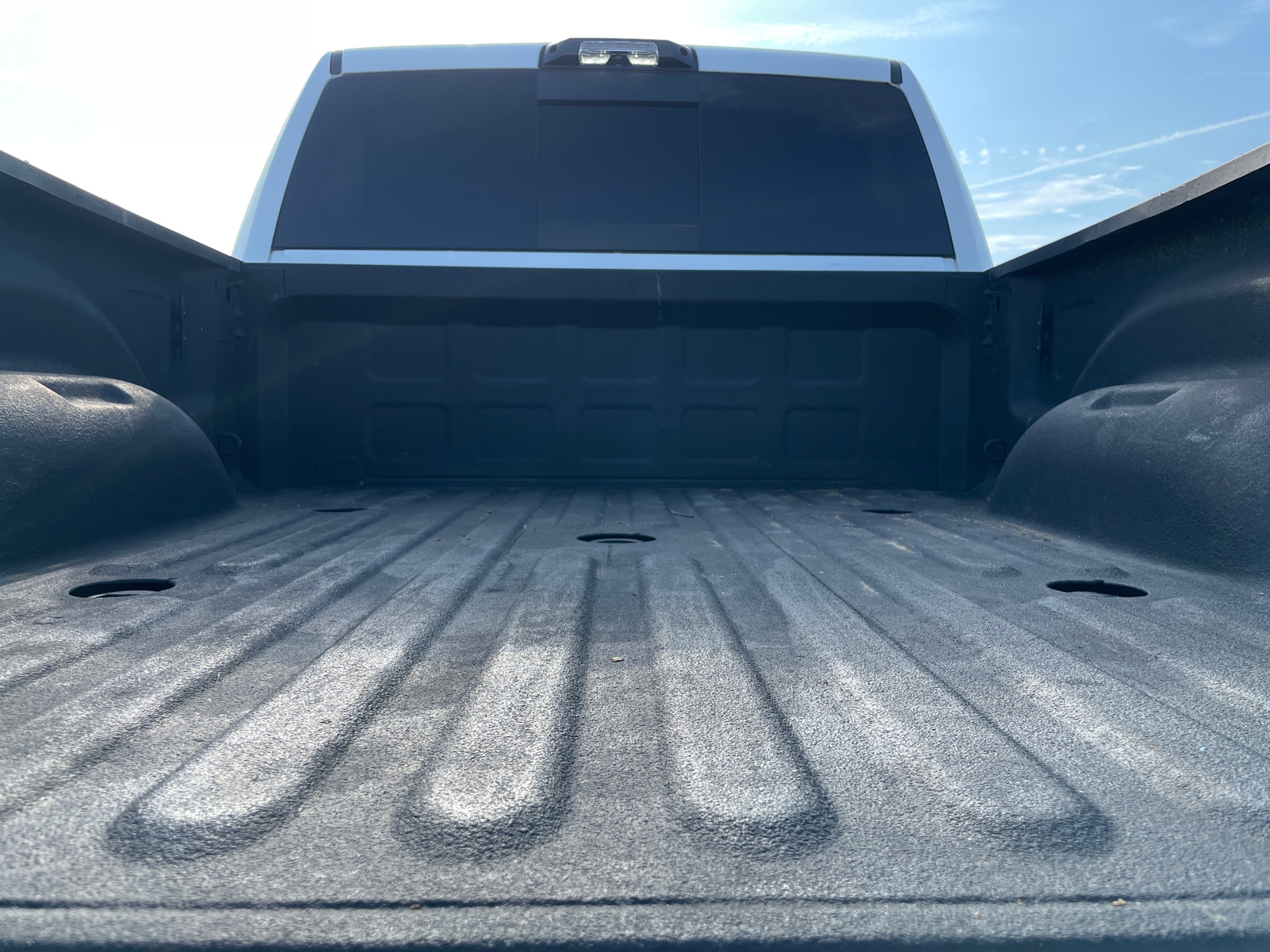 Thumbnail: 2022 RAM 2500 - 7