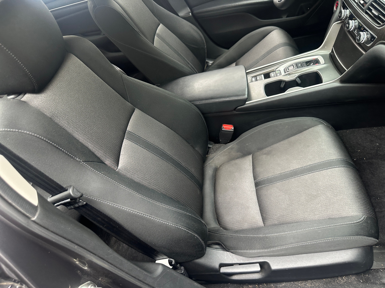 Thumbnail: 2018 Honda Accord - 2