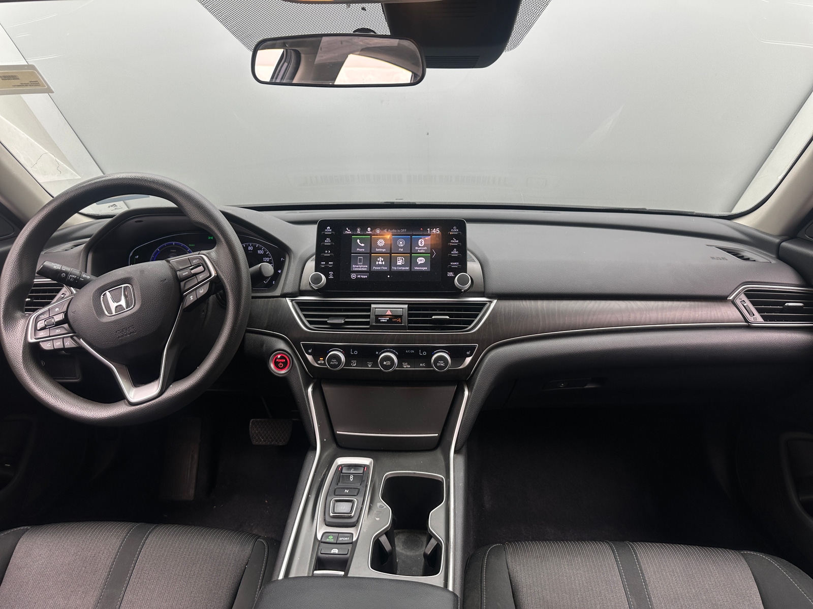 Thumbnail: 2018 Honda Accord - 3