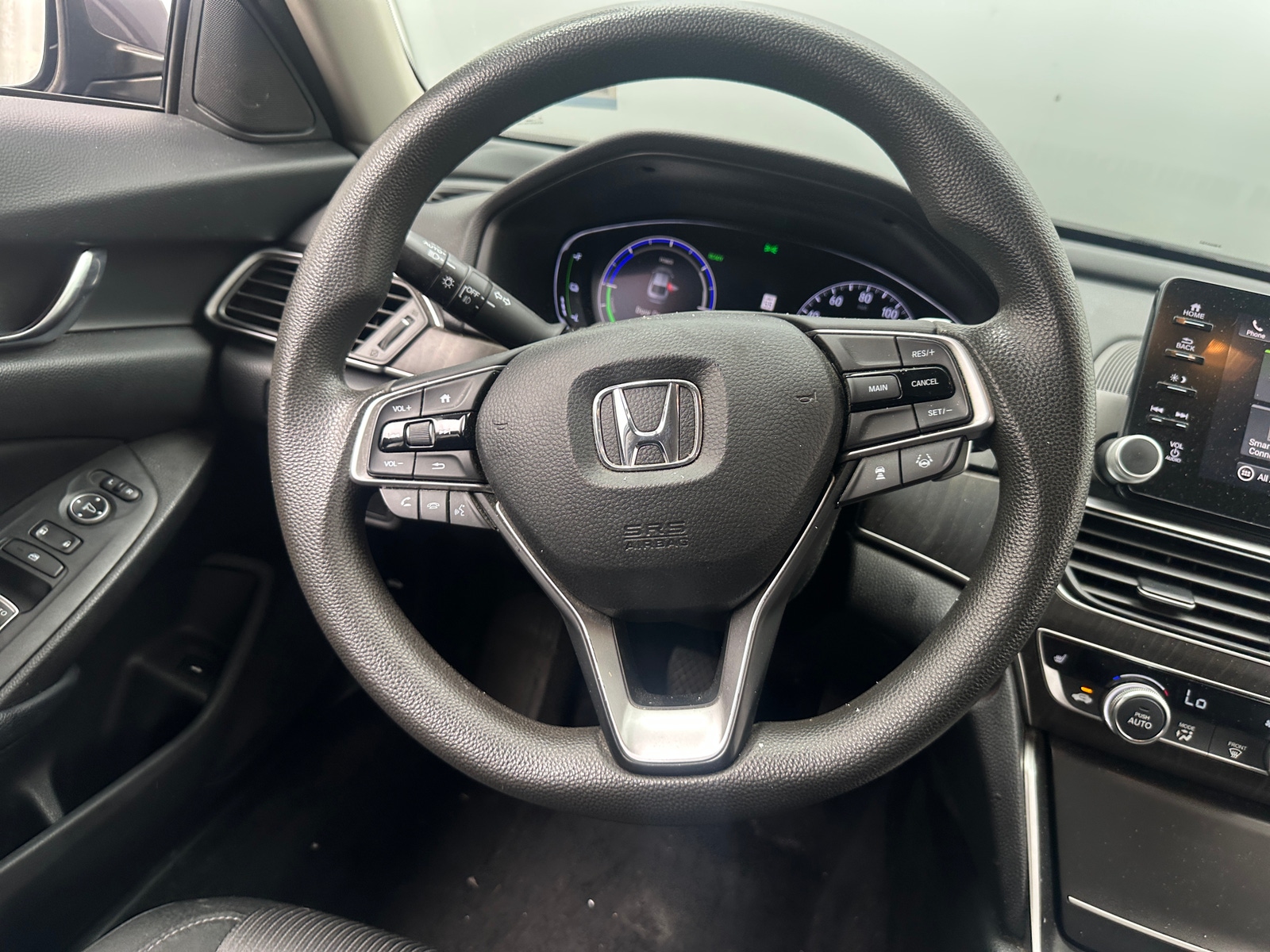 Thumbnail: 2018 Honda Accord - 5