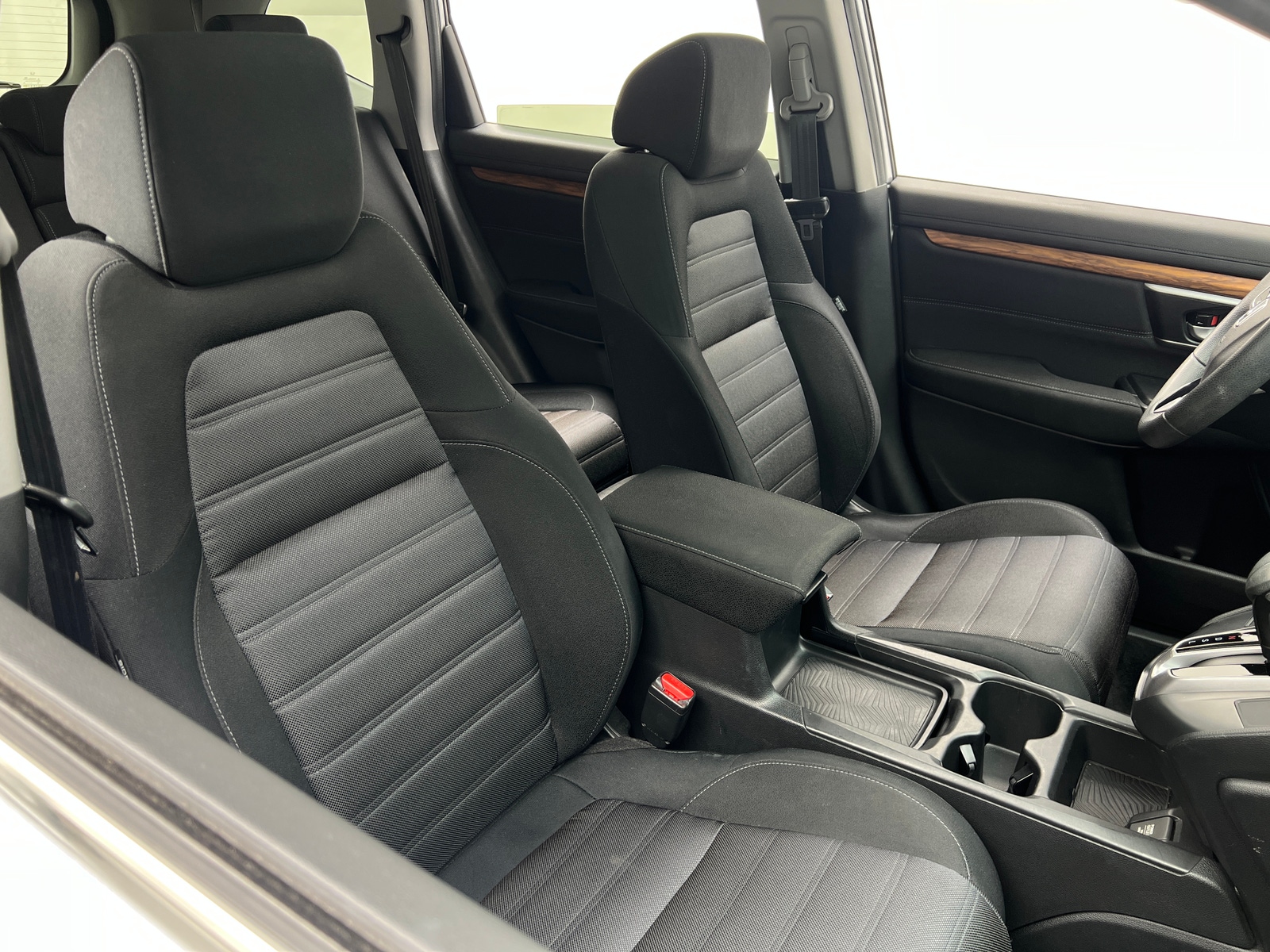 Thumbnail: 2019 Honda CR-V - 2