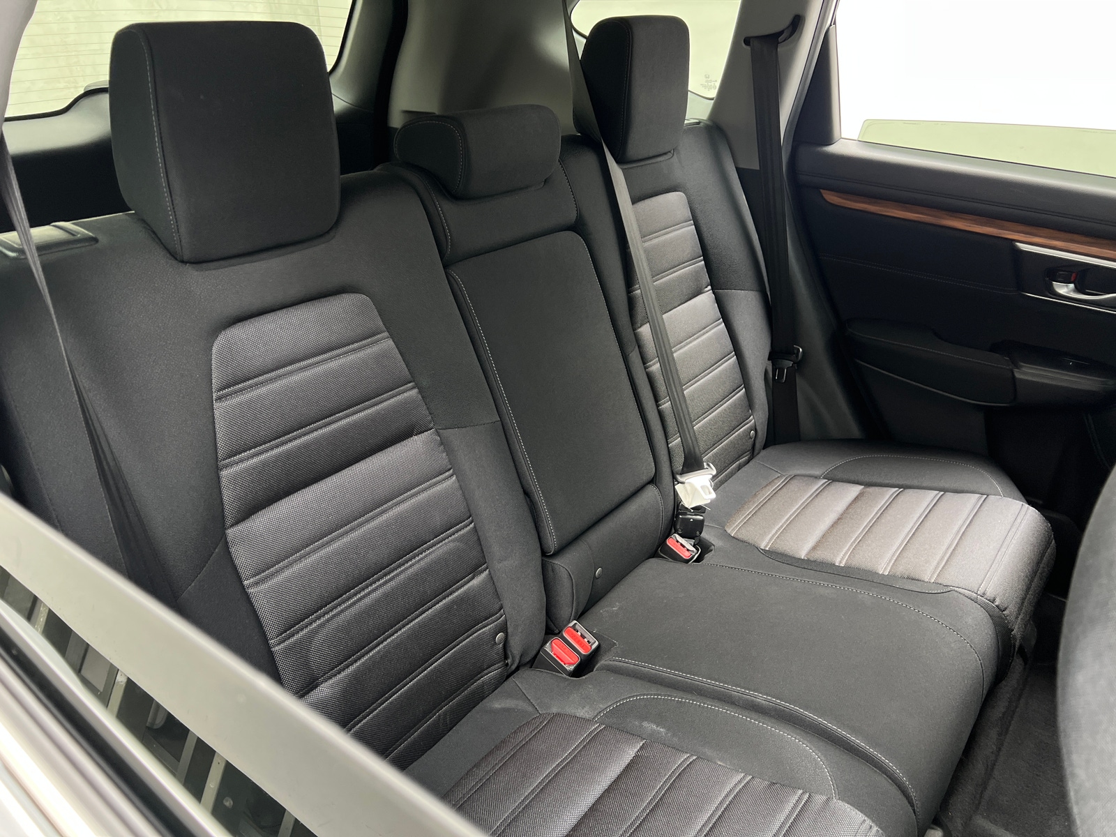 Thumbnail: 2019 Honda CR-V - 6