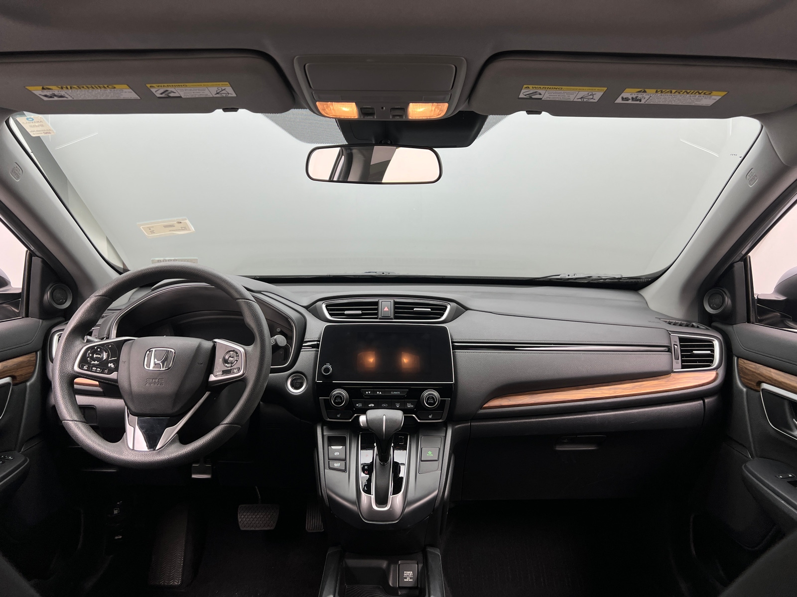 Thumbnail: 2019 Honda CR-V - 3