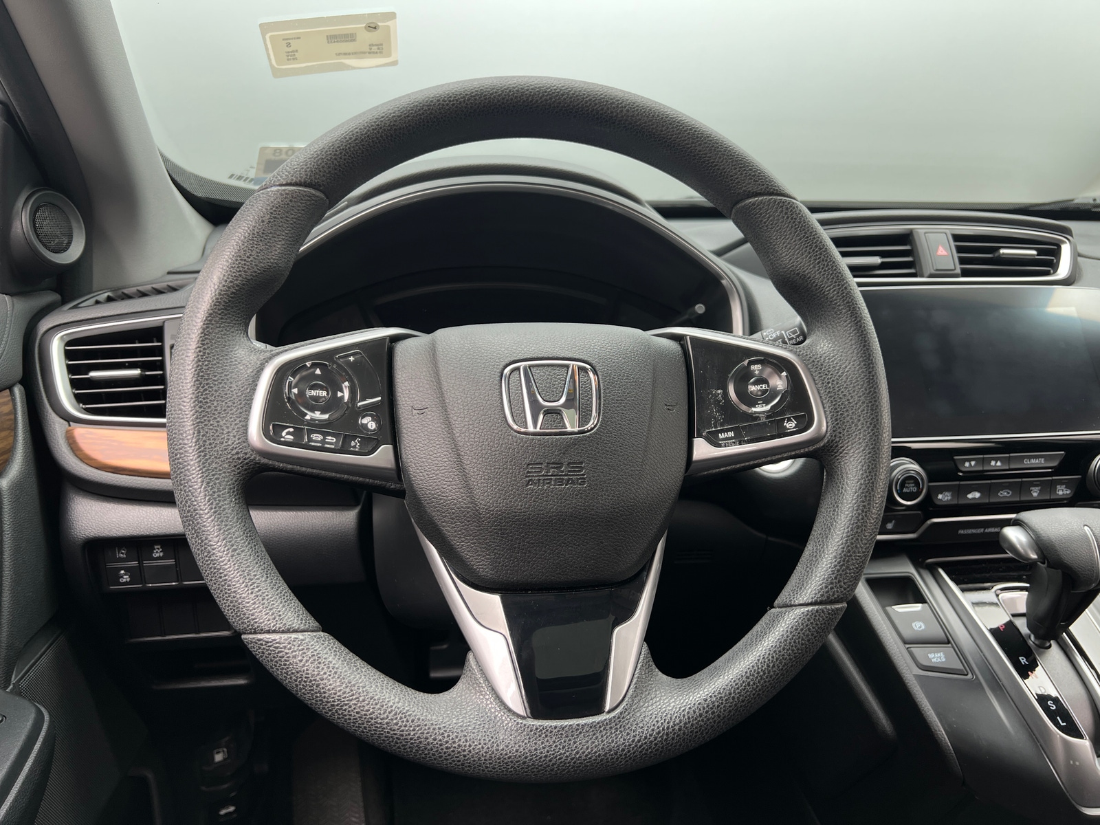 Thumbnail: 2019 Honda CR-V - 5