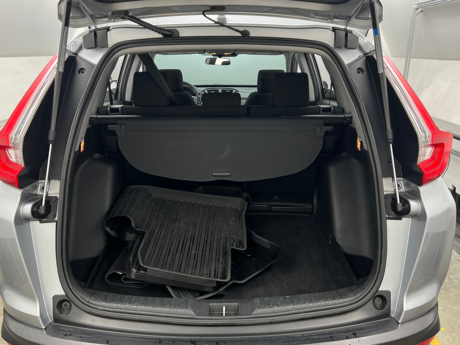 Thumbnail: 2019 Honda CR-V - 7