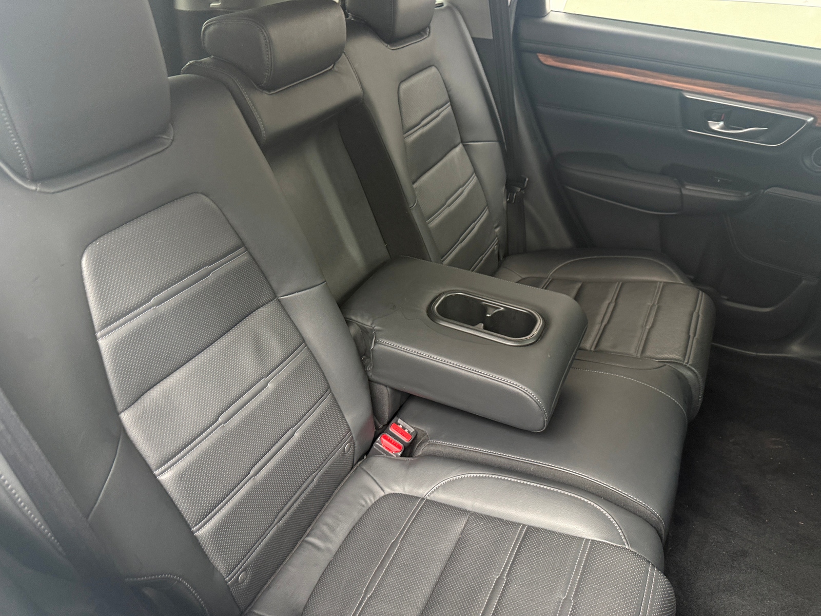 Thumbnail: 2021 Honda CR-V - 6