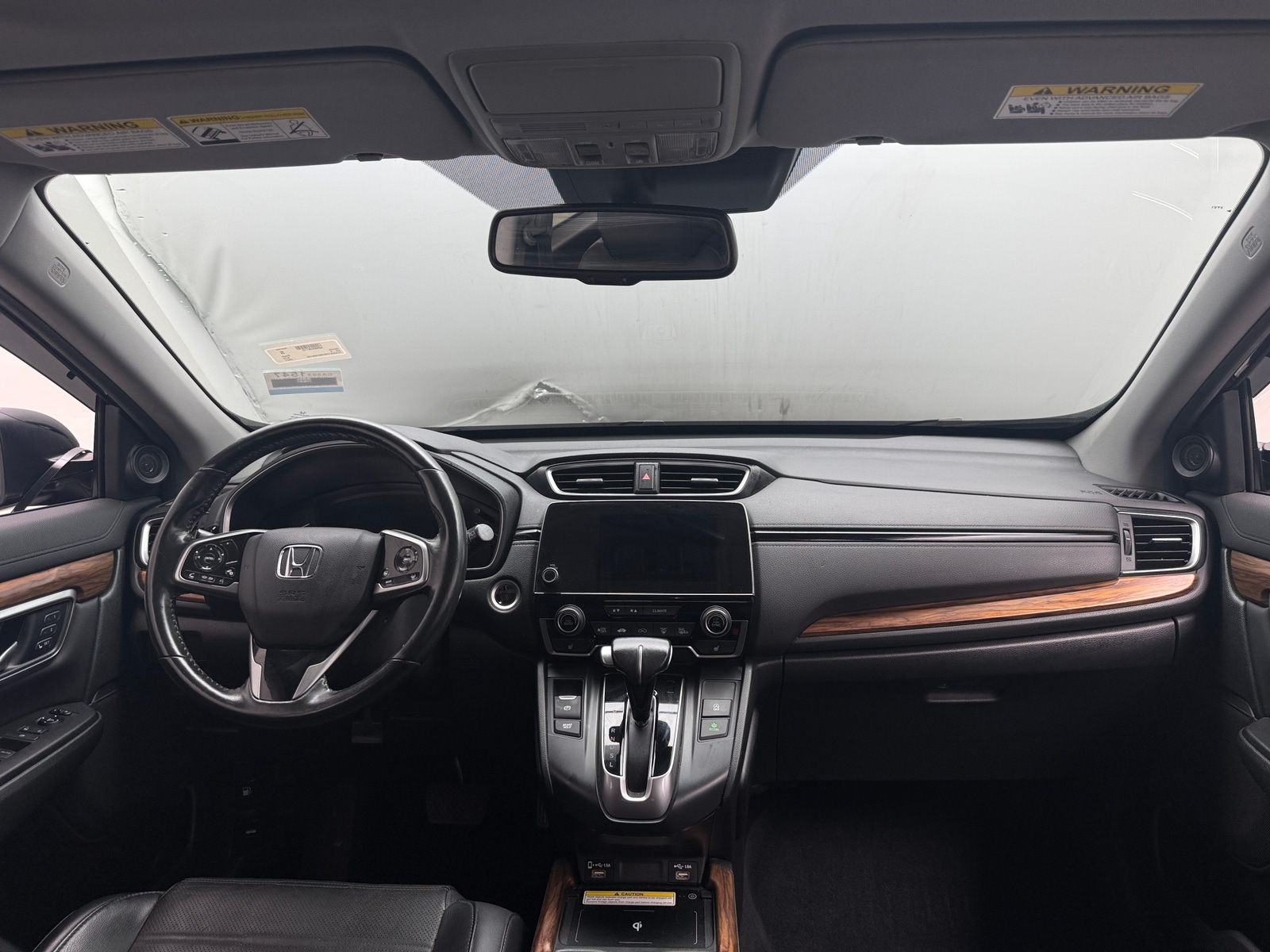 Thumbnail: 2021 Honda CR-V - 3