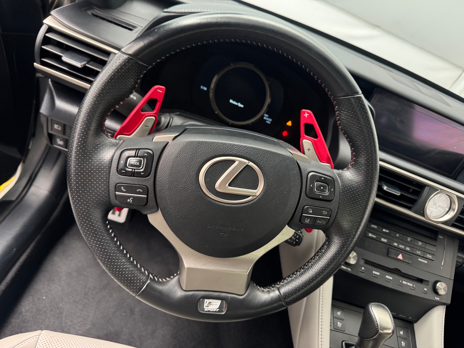 Thumbnail: 2018 Lexus RC - 4