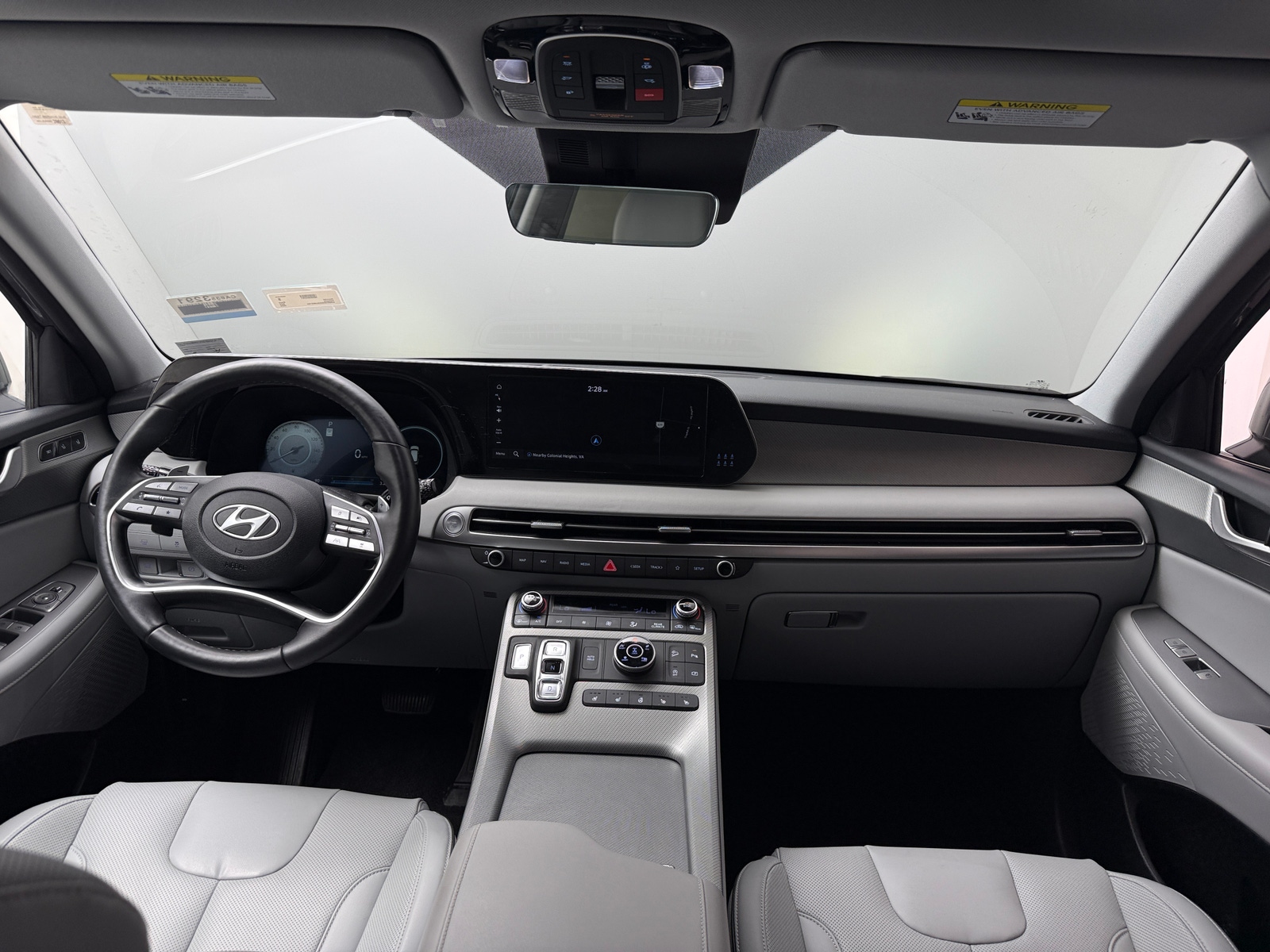 Thumbnail: 2025 Hyundai Palisade - 2