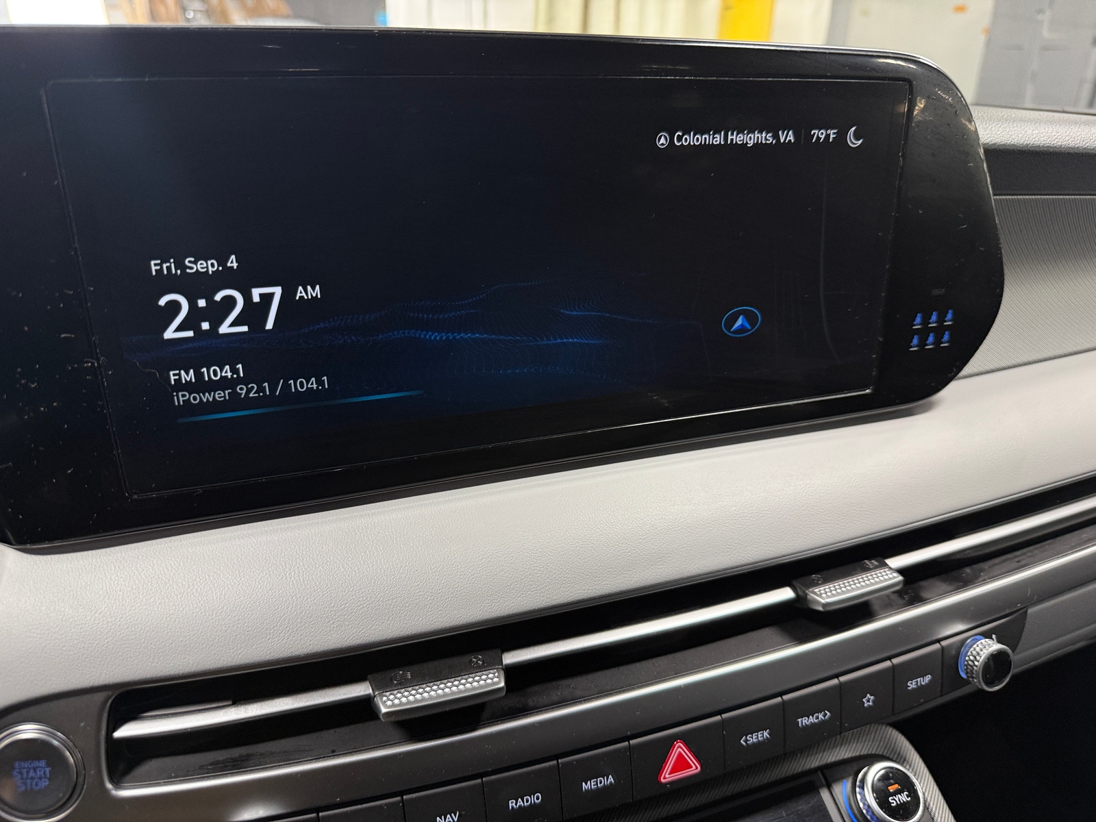 Thumbnail: 2025 Hyundai Palisade - 3