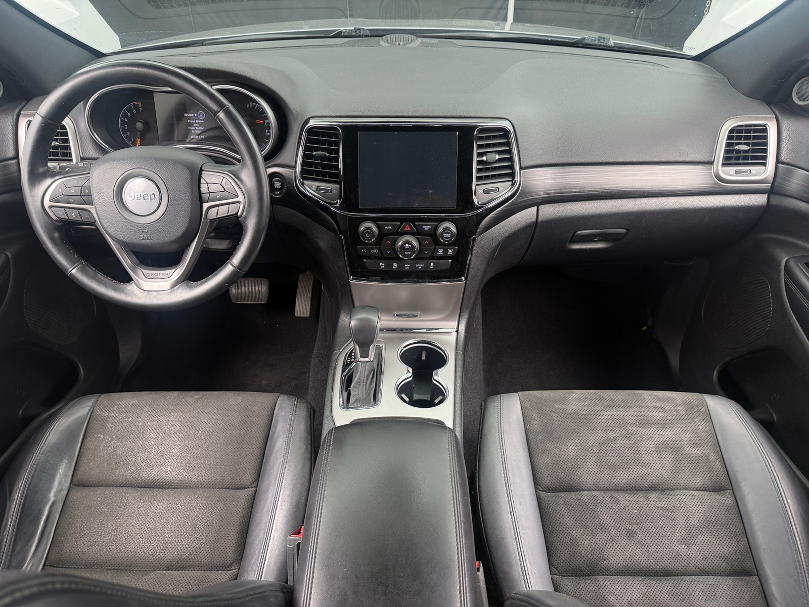 Thumbnail: 2019 Jeep Grand Cherokee - 2
