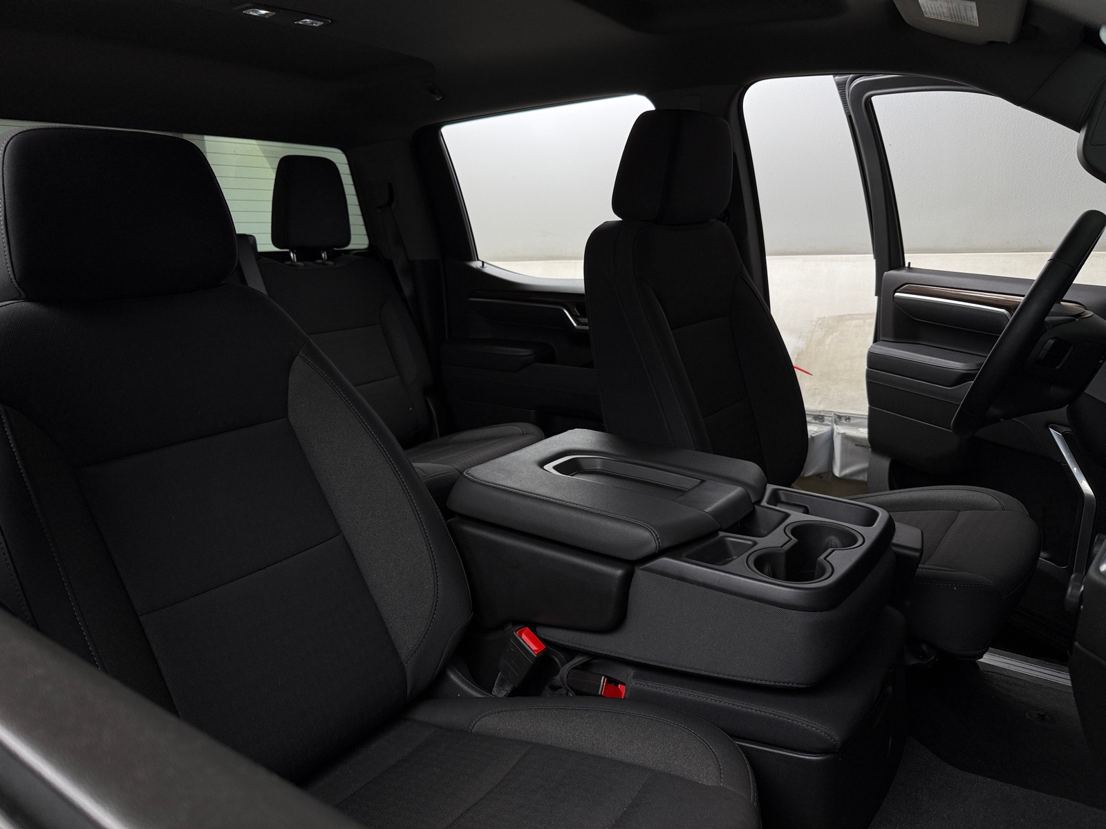 Thumbnail: 2026 Chevrolet Silverado 1500 - 2