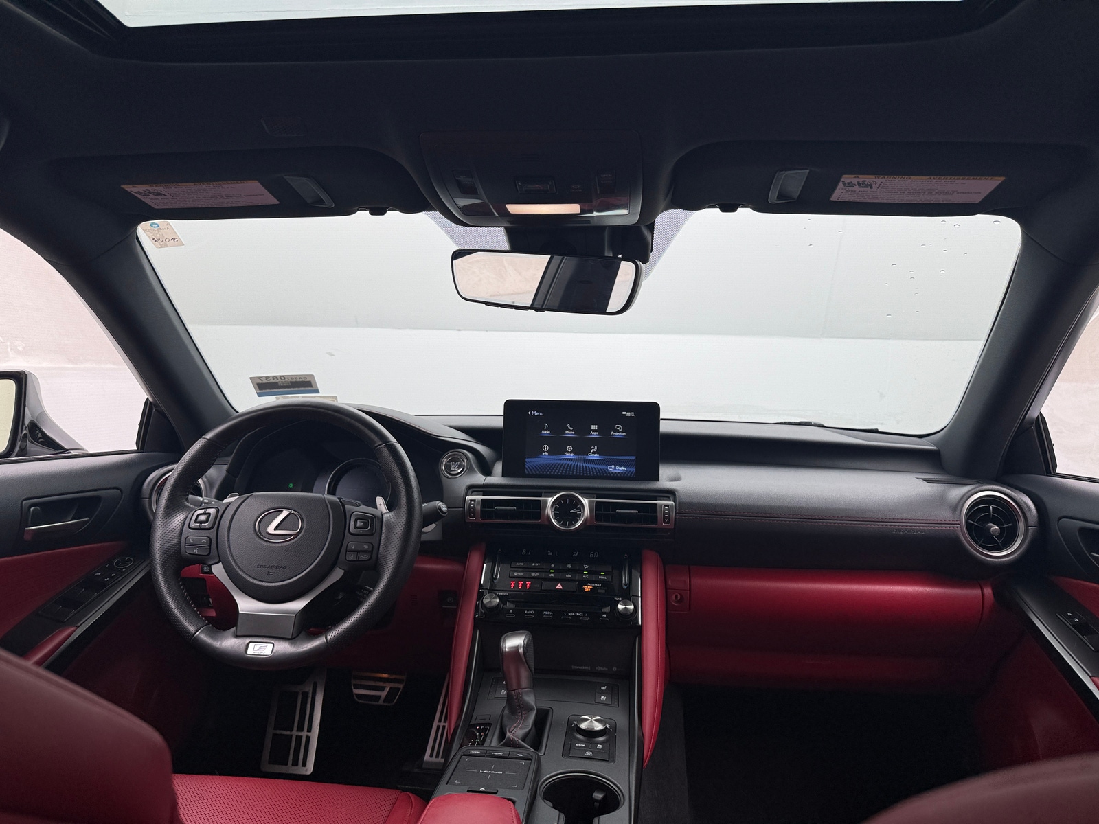 Thumbnail: 2022 Lexus IS - 2