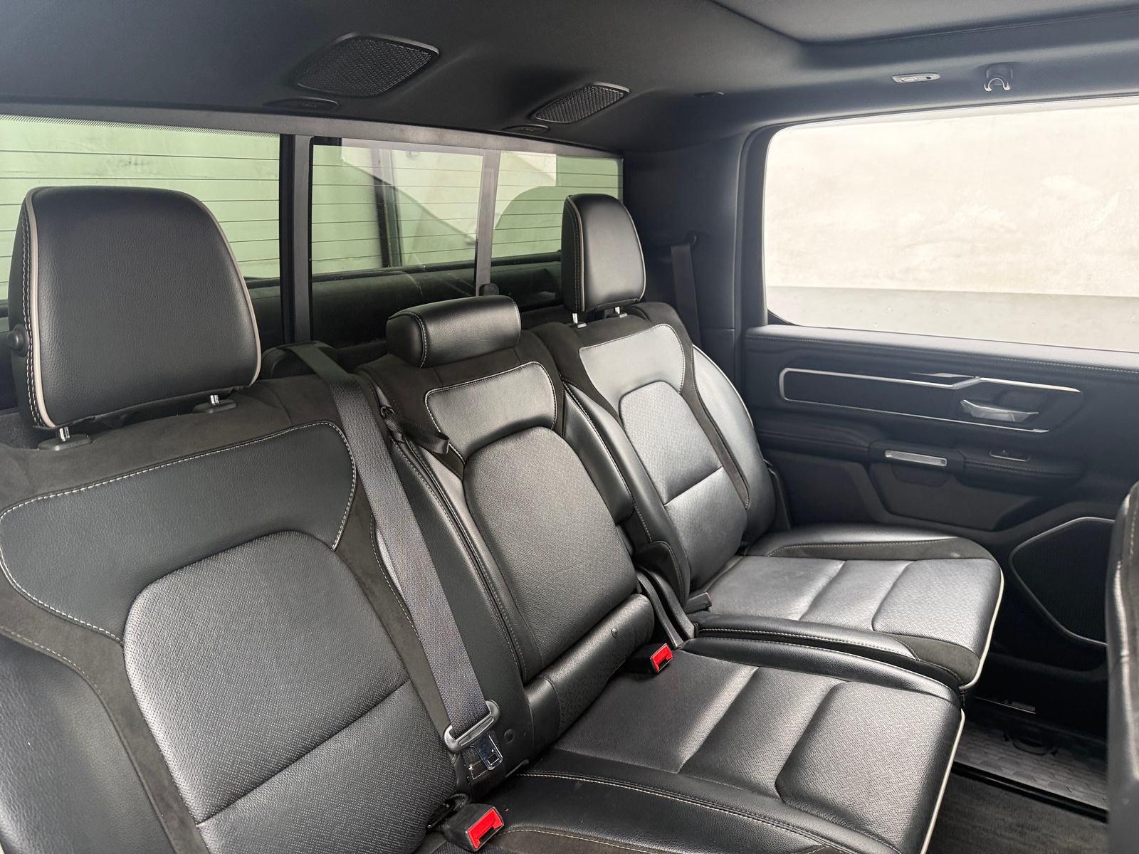 Thumbnail: 2020 RAM 1500 - 5