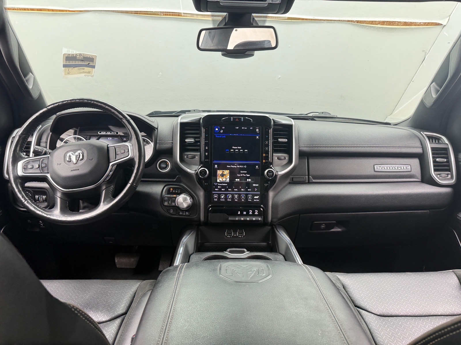 Thumbnail: 2020 RAM 1500 - 2