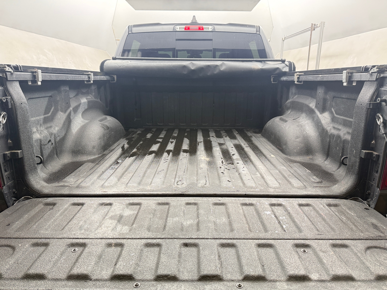 Thumbnail: 2020 RAM 1500 - 6