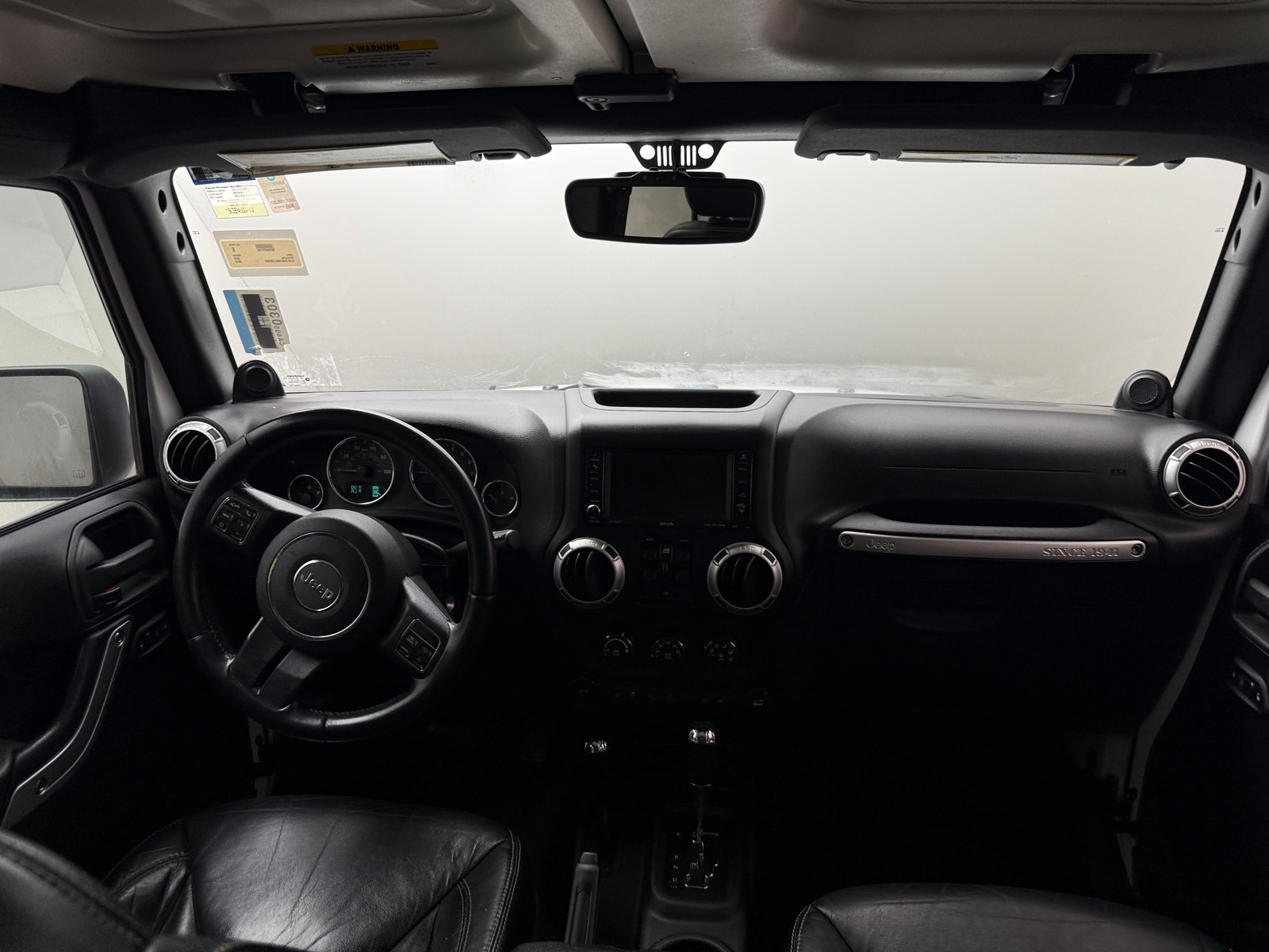 Thumbnail: 2013 Jeep Wrangler - 2